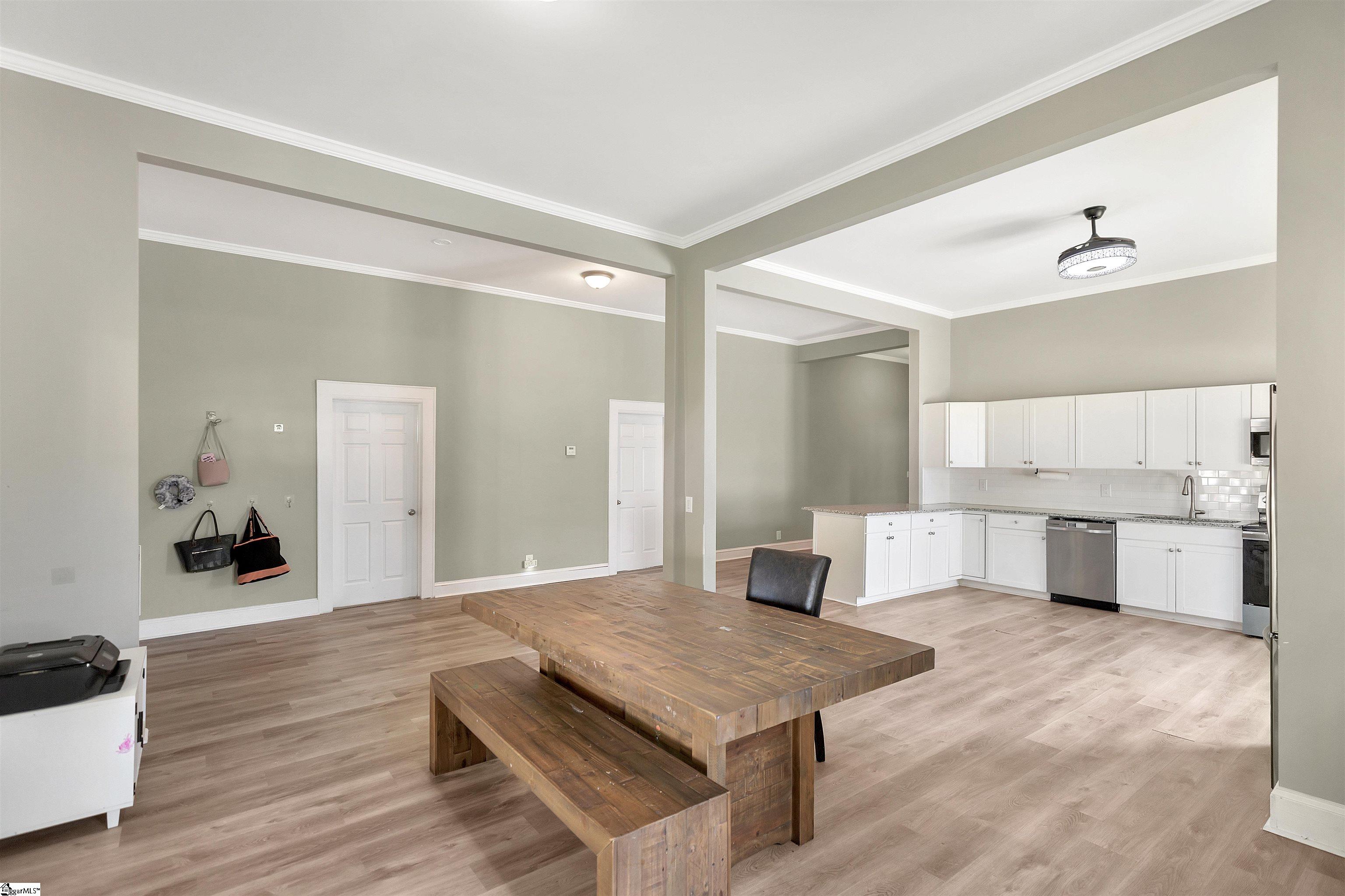 110 W Woodside Circle Liberty, SC 29657-1537