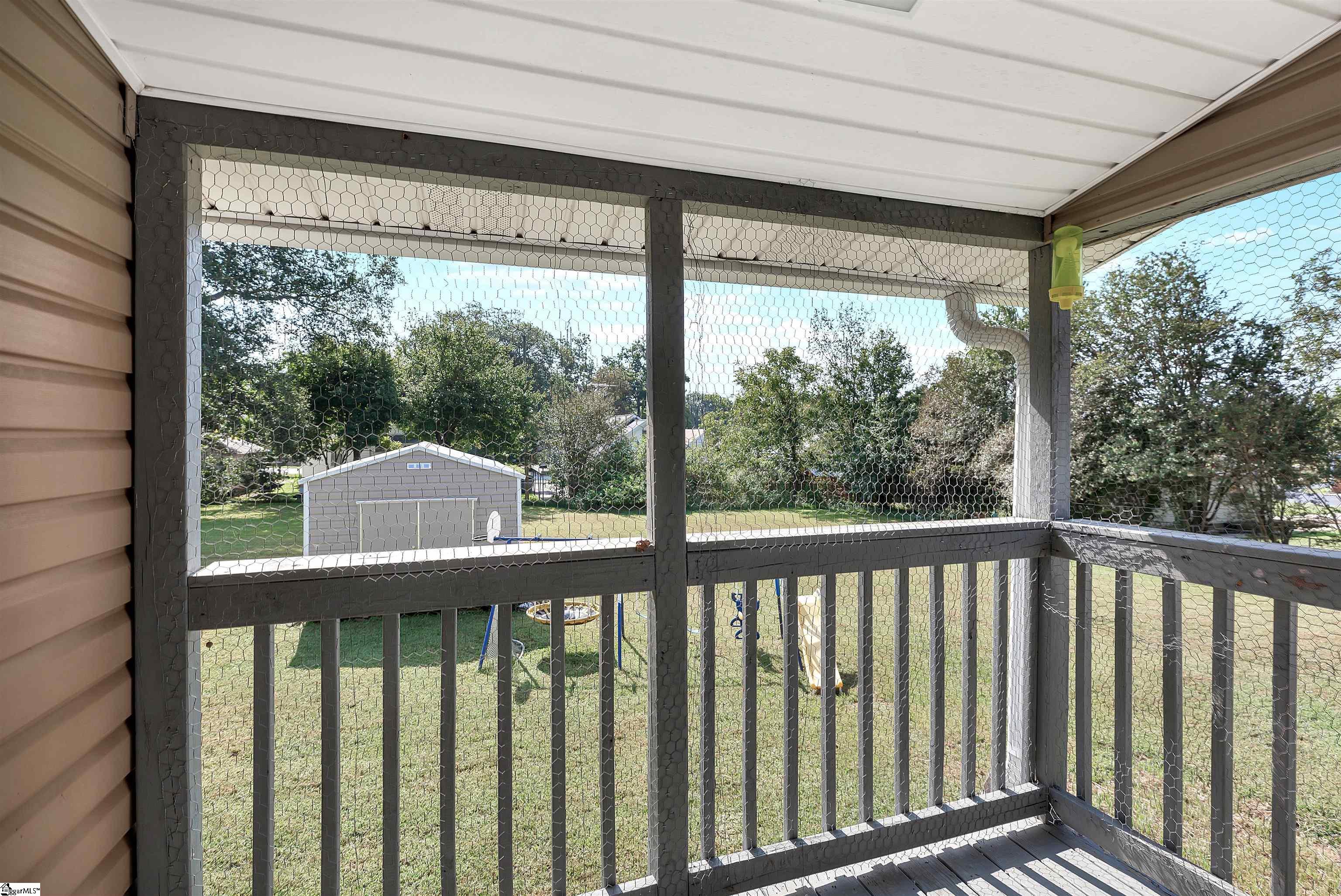 110 W Woodside Circle Liberty, SC 29657-1537