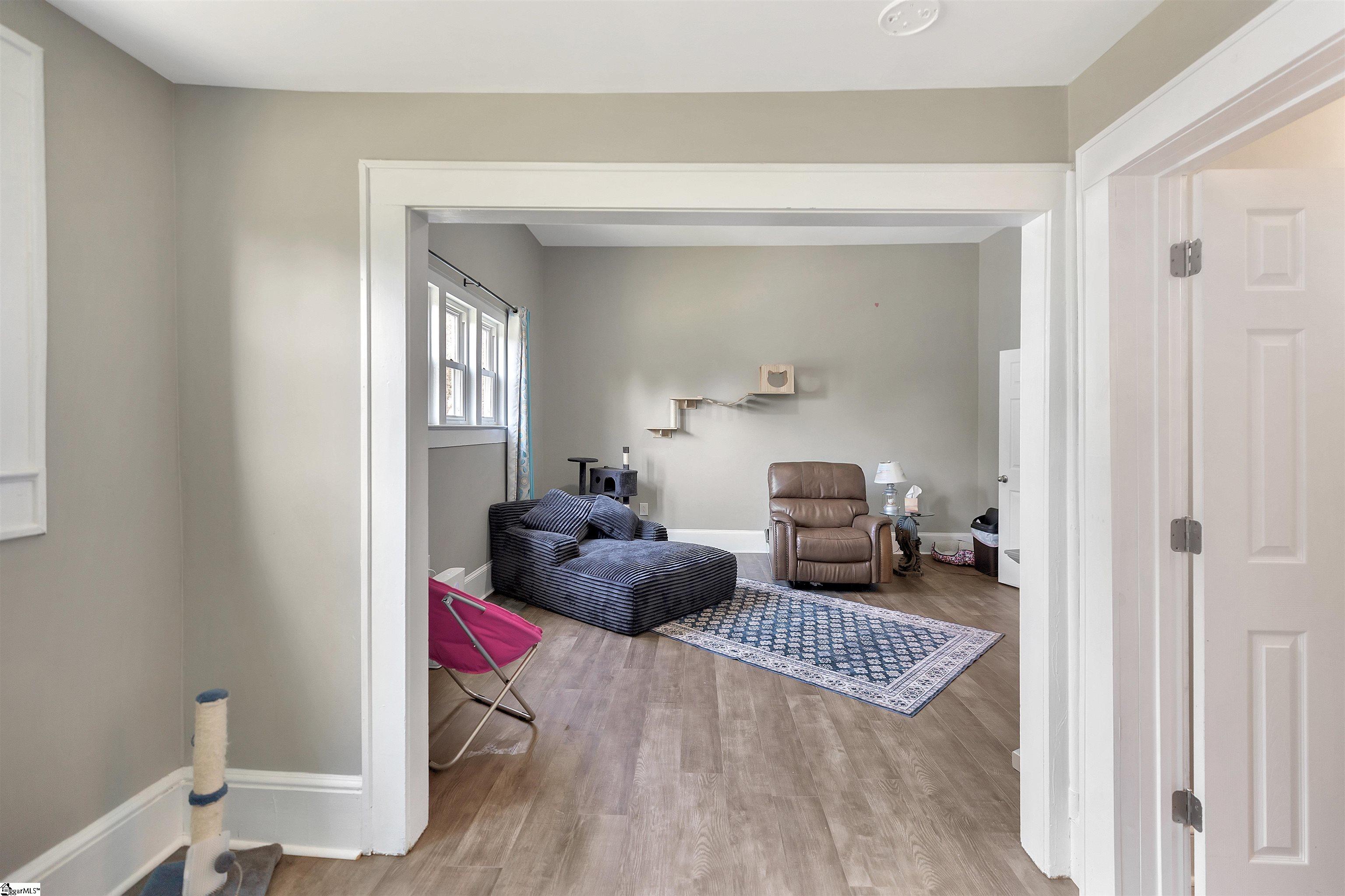 110 W Woodside Circle Liberty, SC 29657-1537