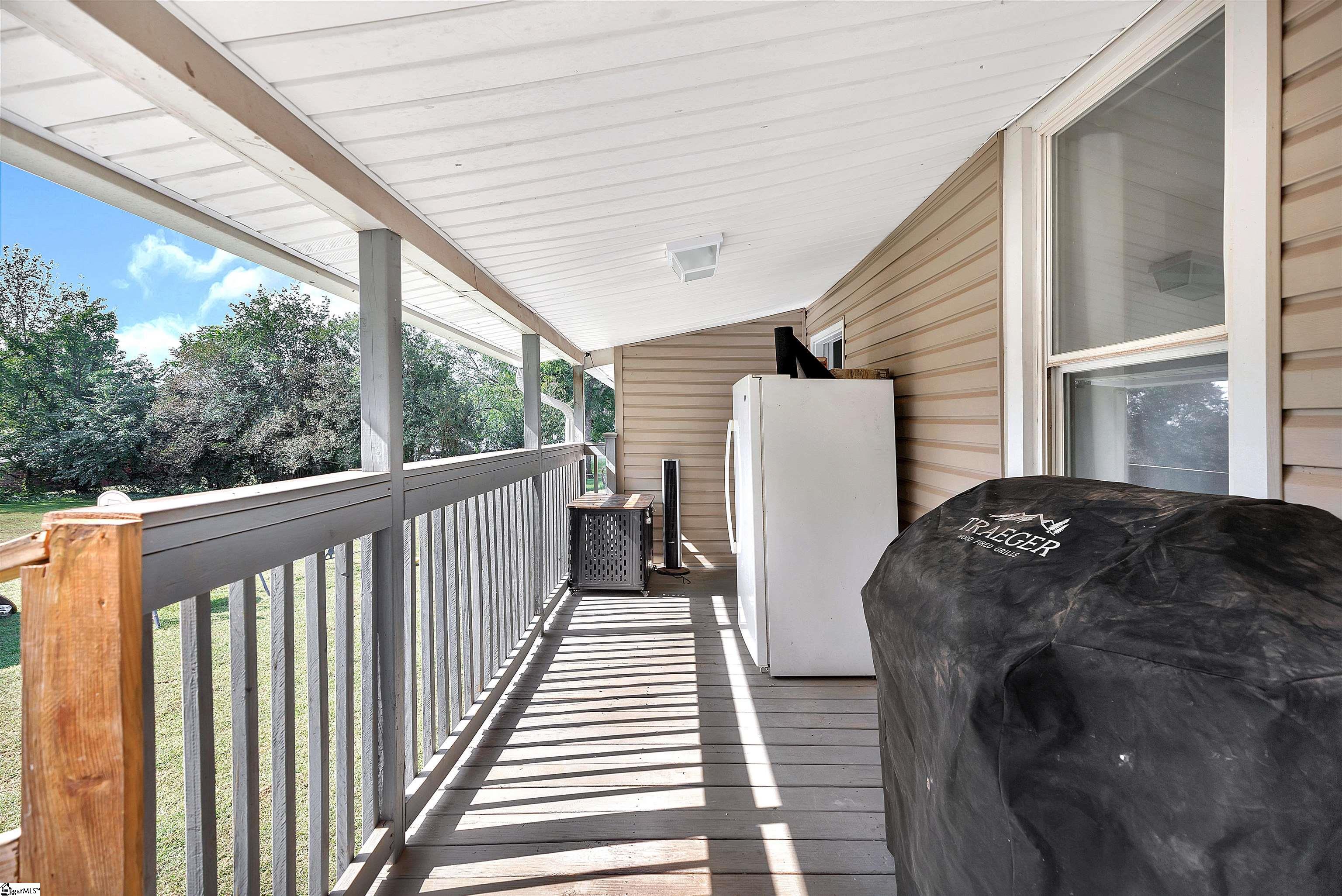 110 W Woodside Circle Liberty, SC 29657-1537