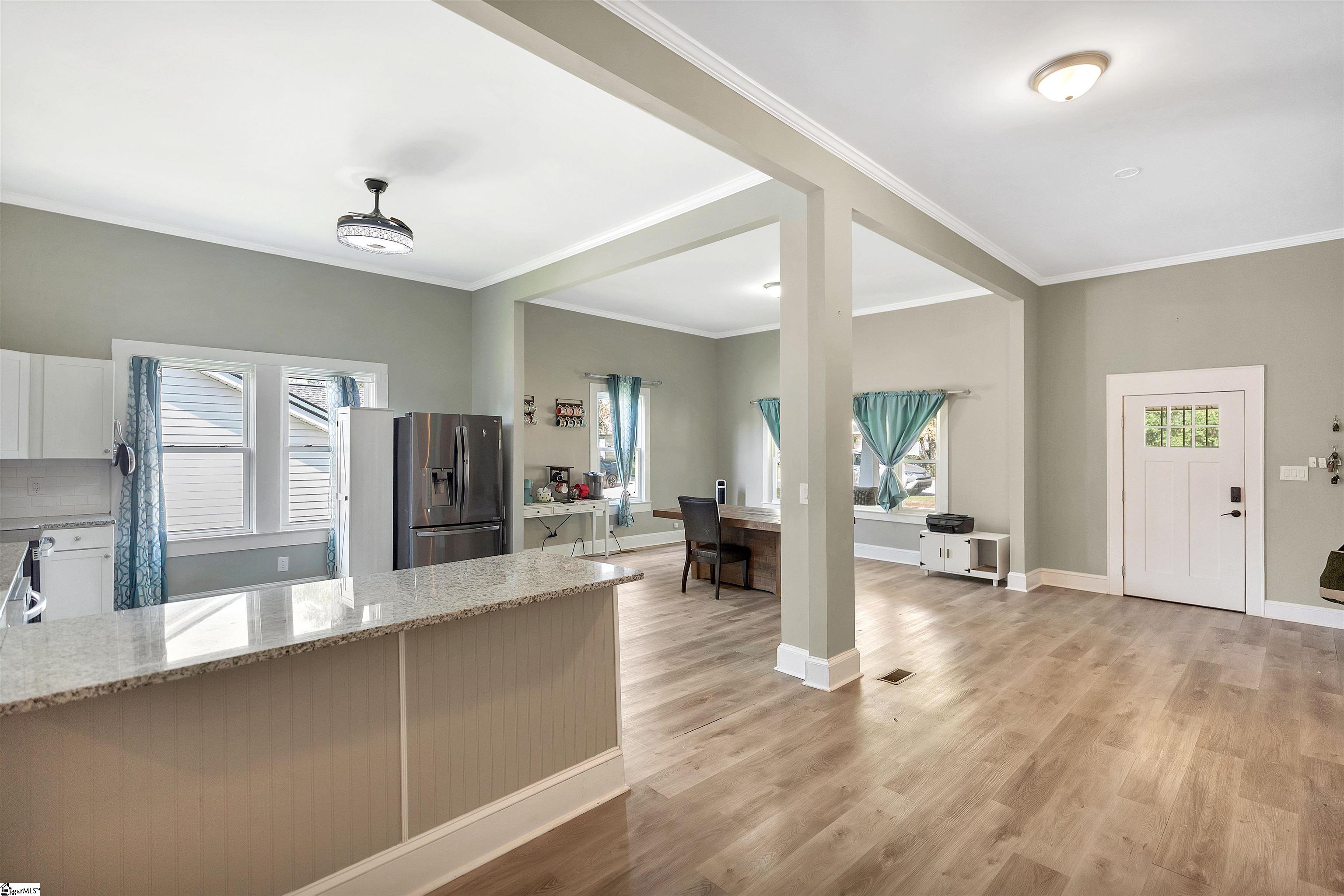 110 W Woodside Circle Liberty, SC 29657-1537