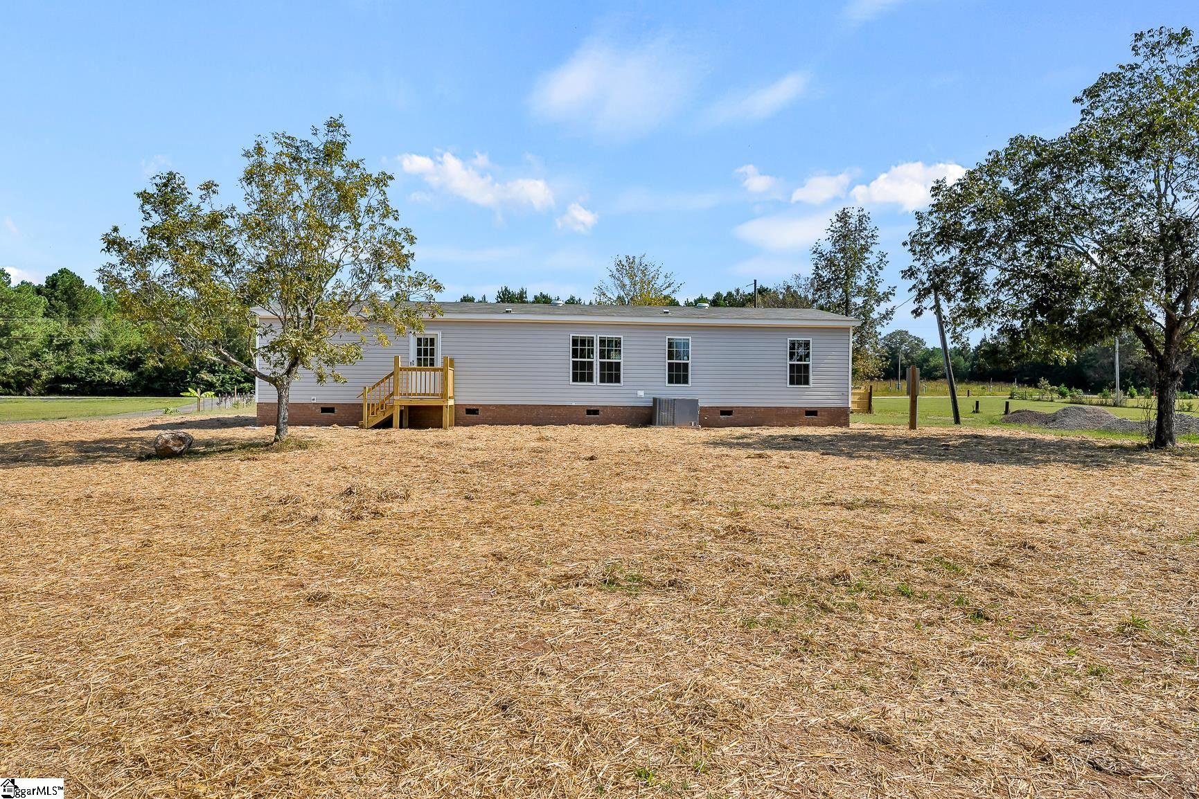 915 Rector Road Belton, SC 29627