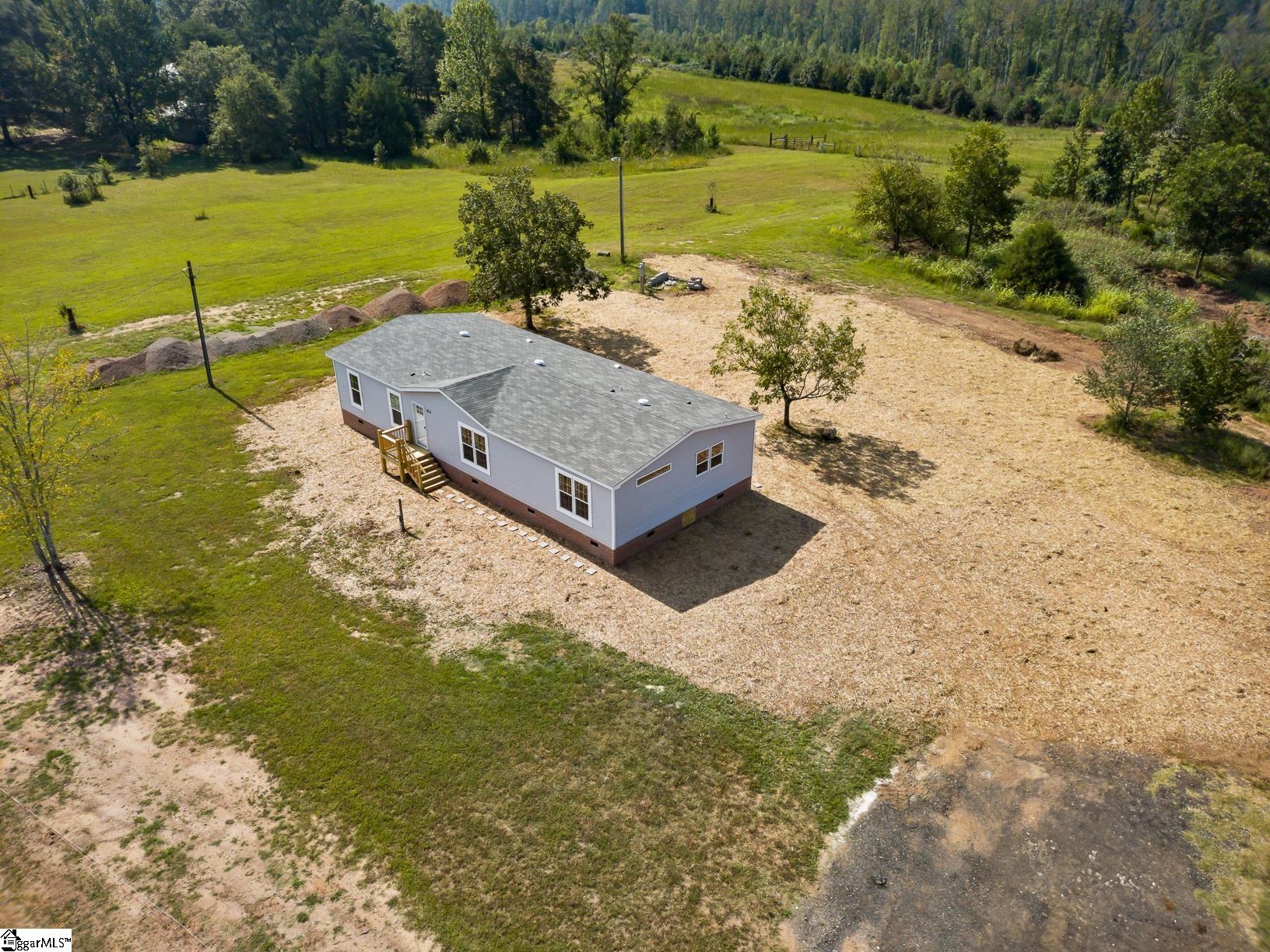 915 Rector Road Belton, SC 29627