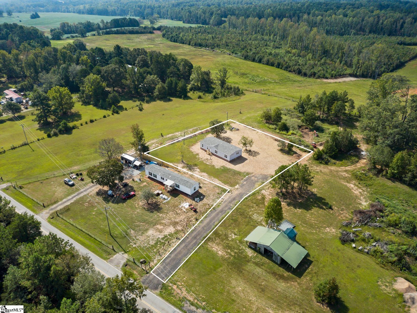 915 Rector Road Belton, SC 29627