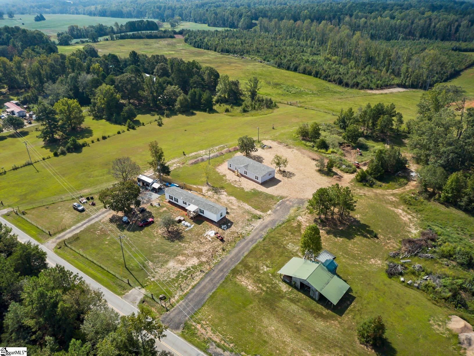 915 Rector Road Belton, SC 29627