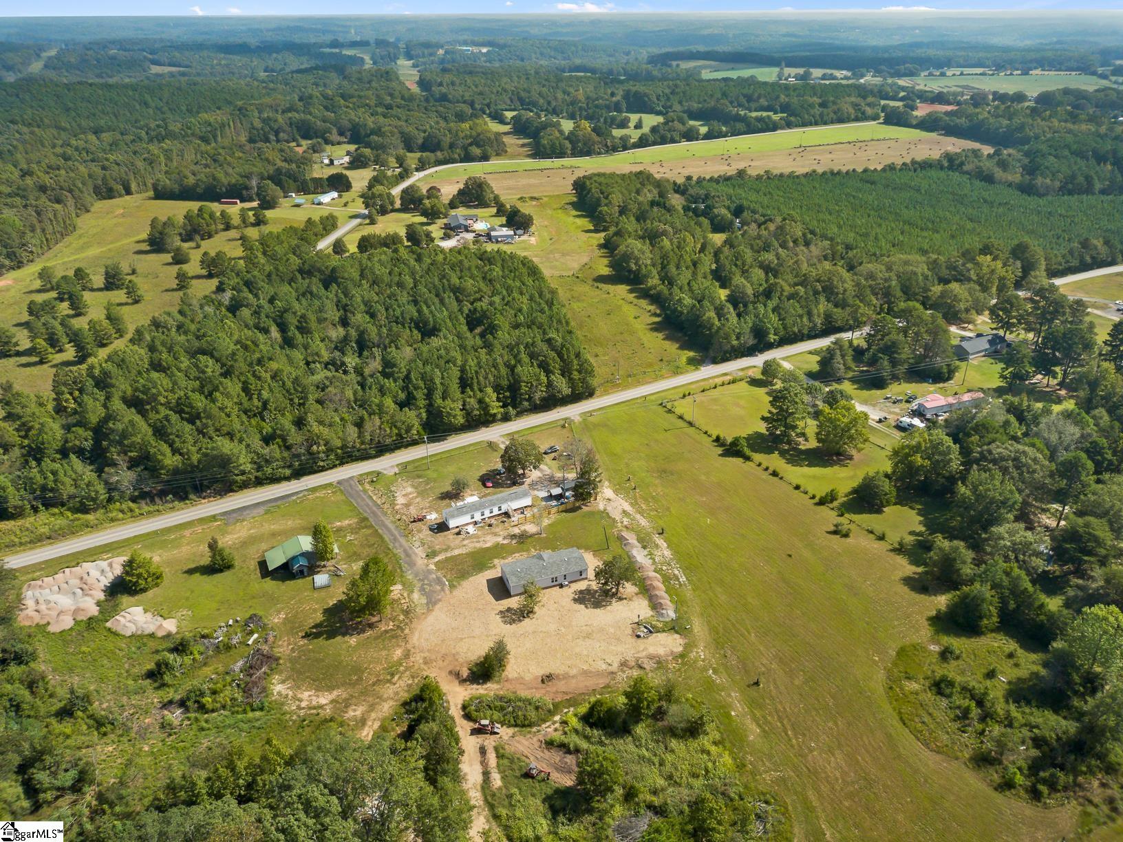 915 Rector Road Belton, SC 29627