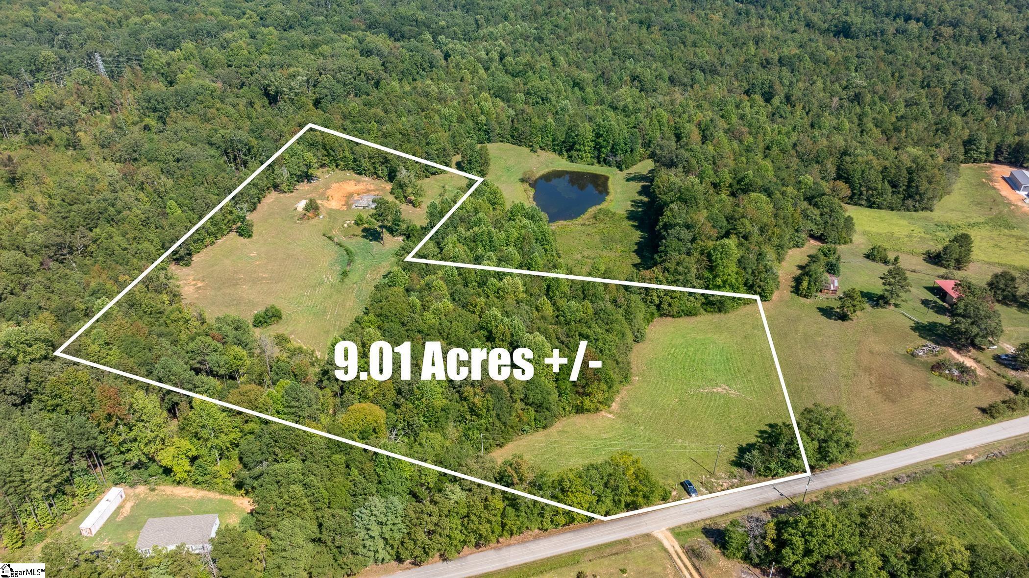 128 Finley Road Belton, SC 29627