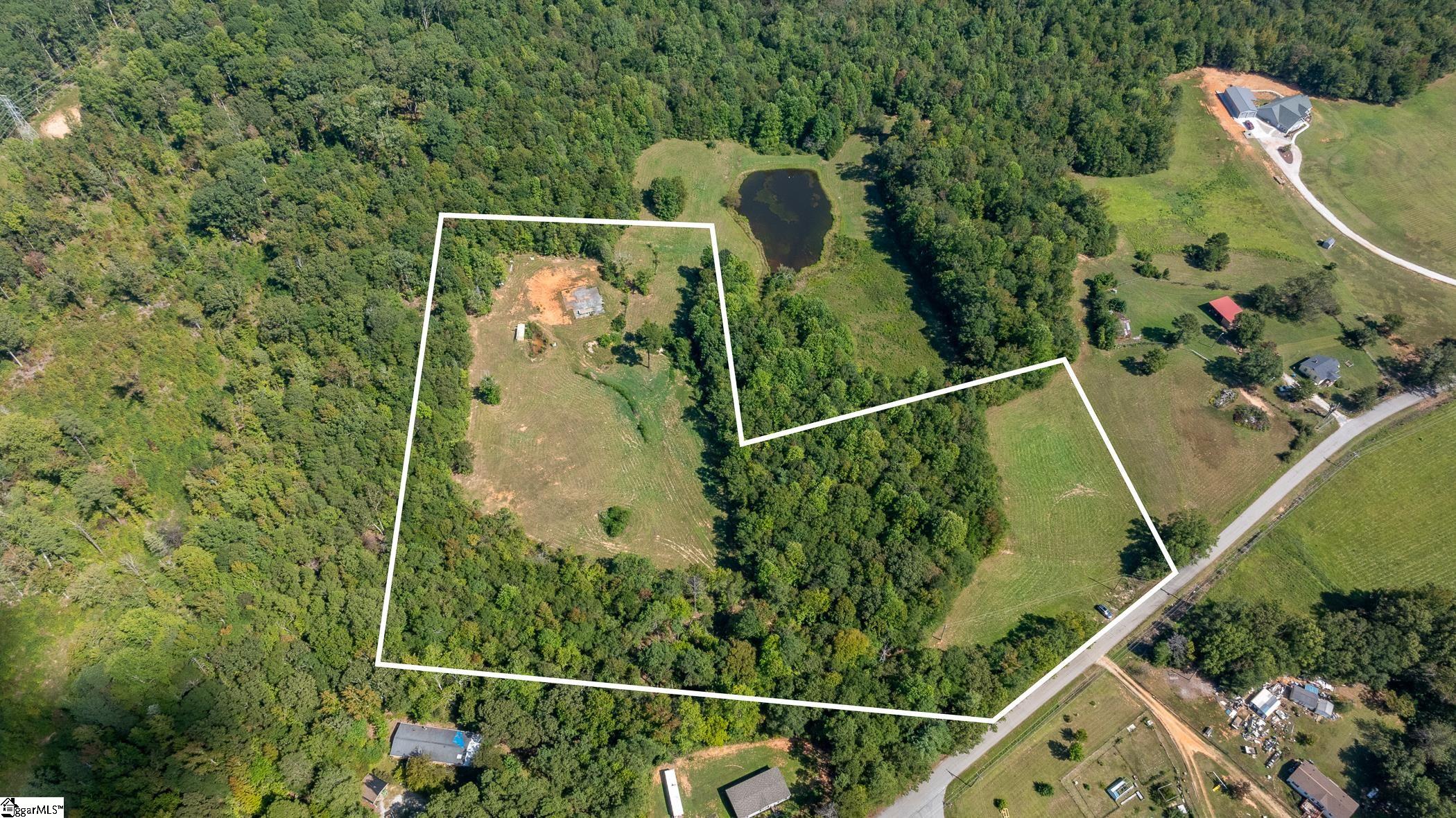 128 Finley Road Belton, SC 29627