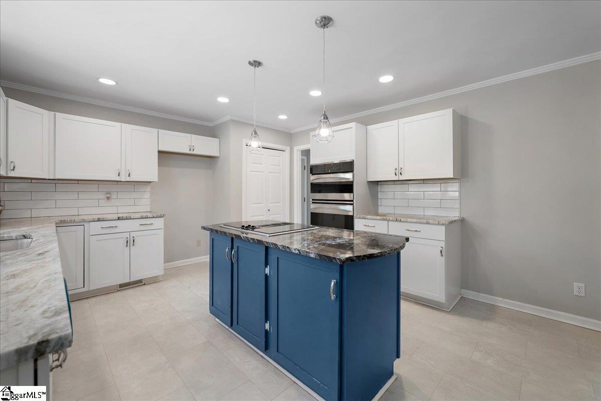 101 Clarendon Drive Anderson, SC 29621