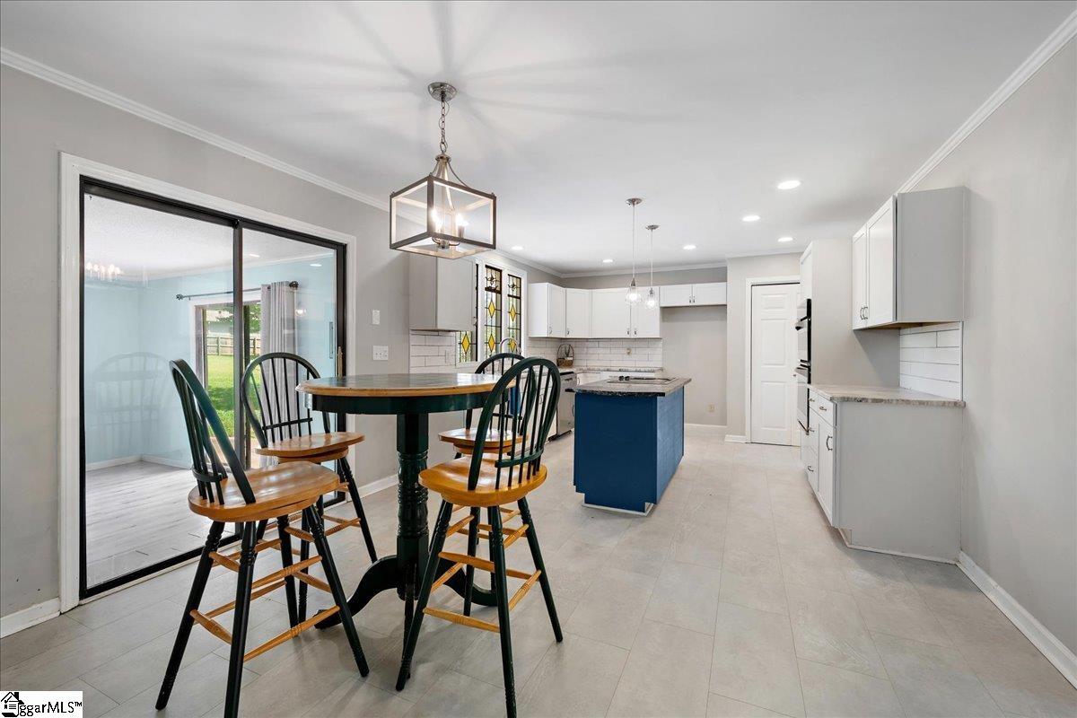 101 Clarendon Drive Anderson, SC 29621