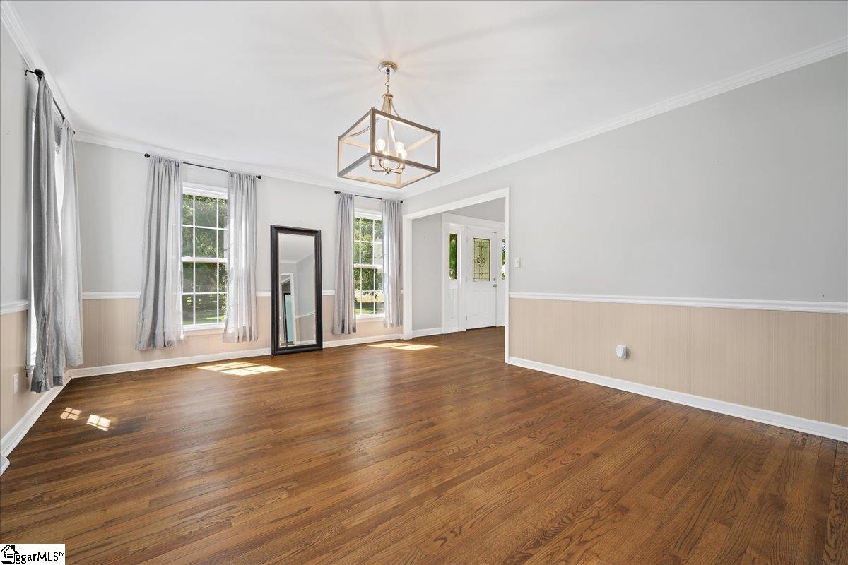 101 Clarendon Drive Anderson, SC 29621
