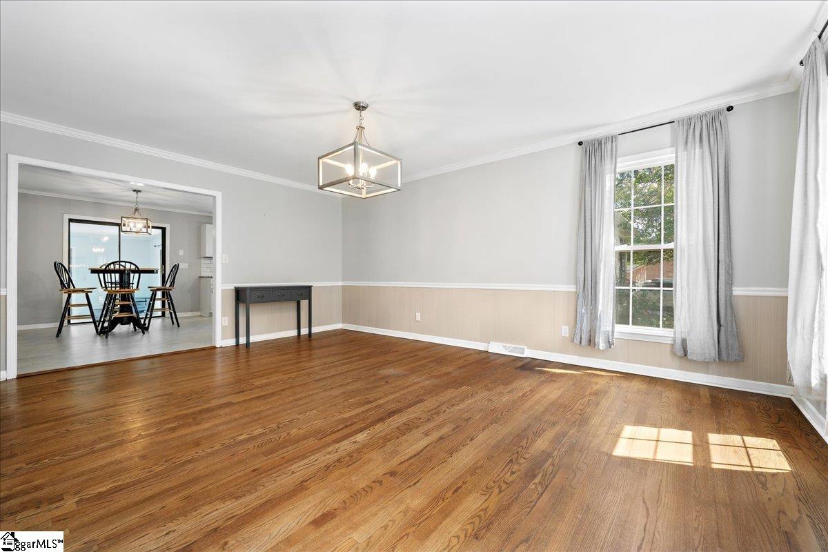101 Clarendon Drive Anderson, SC 29621