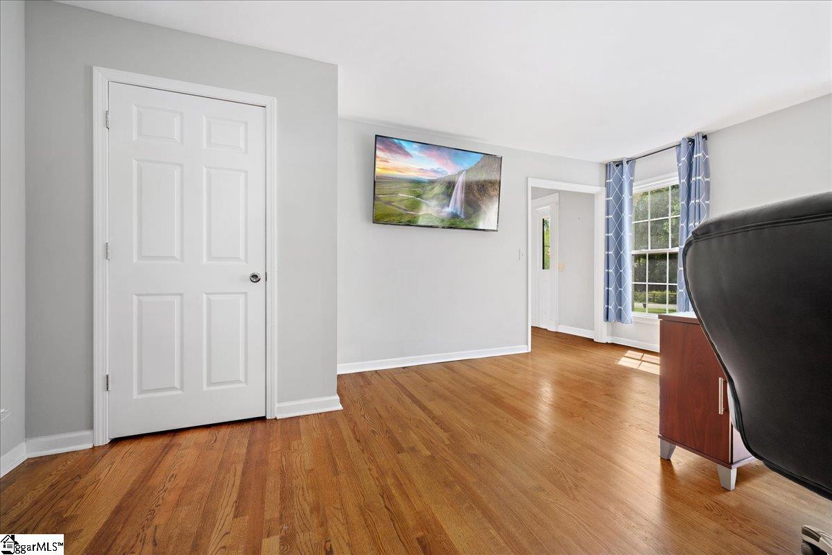 101 Clarendon Drive Anderson, SC 29621