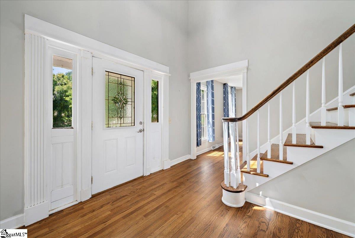 101 Clarendon Drive Anderson, SC 29621