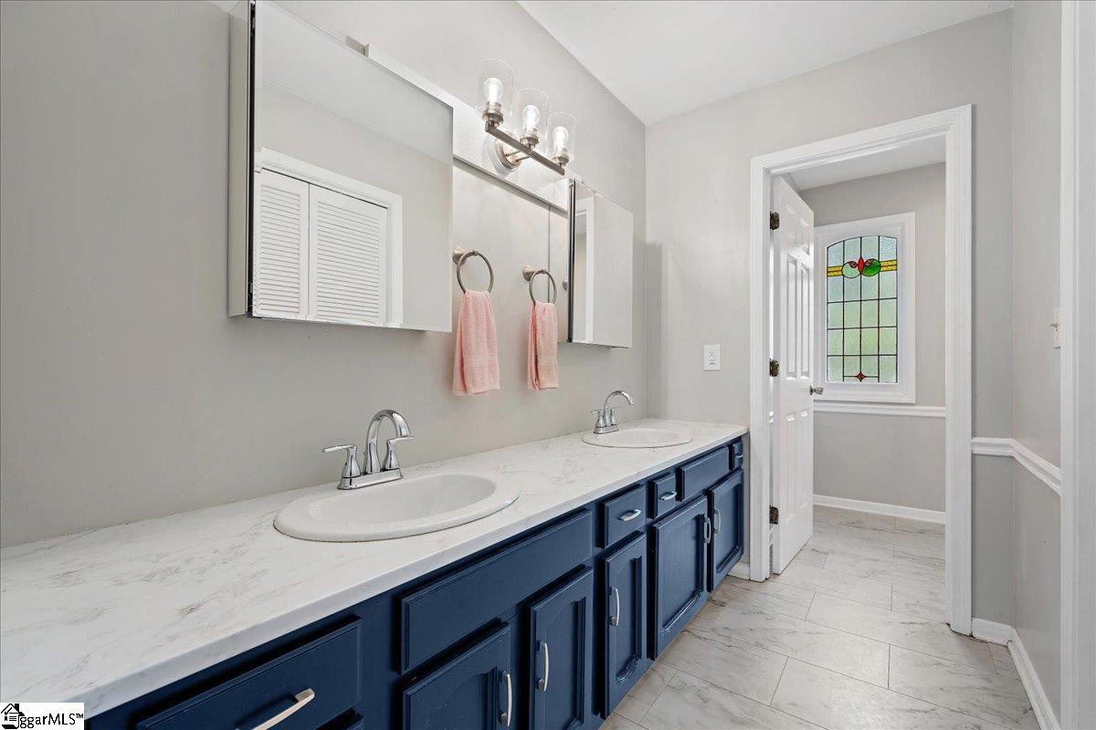 101 Clarendon Drive Anderson, SC 29621