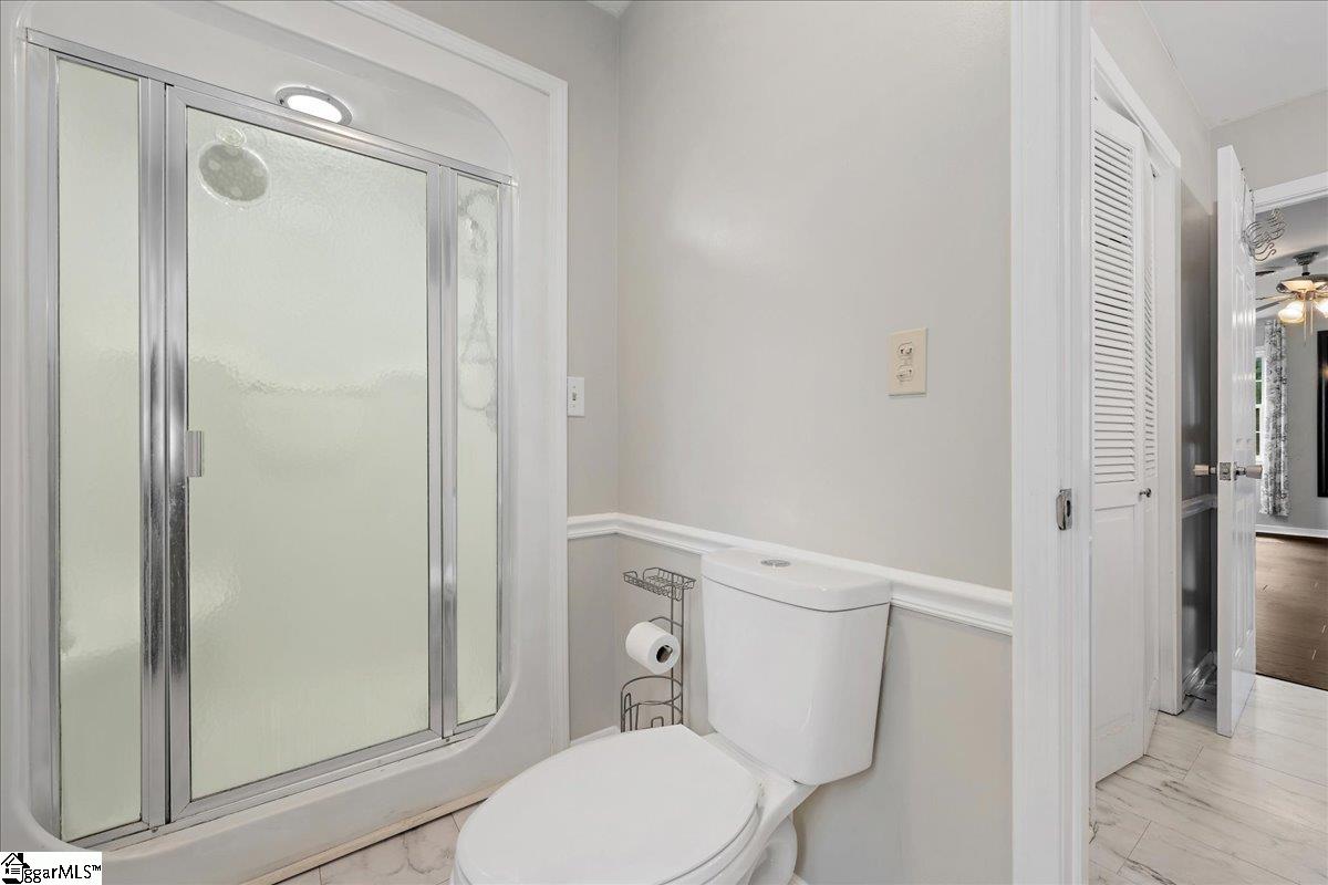 101 Clarendon Drive Anderson, SC 29621