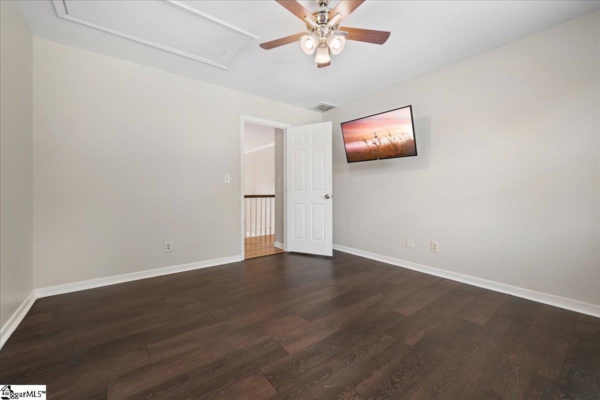 101 Clarendon Drive Anderson, SC 29621