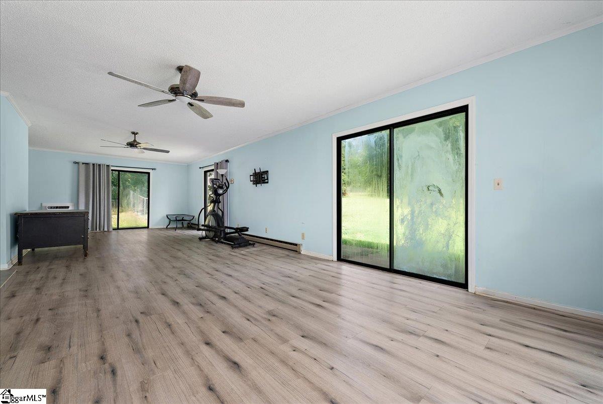 101 Clarendon Drive Anderson, SC 29621