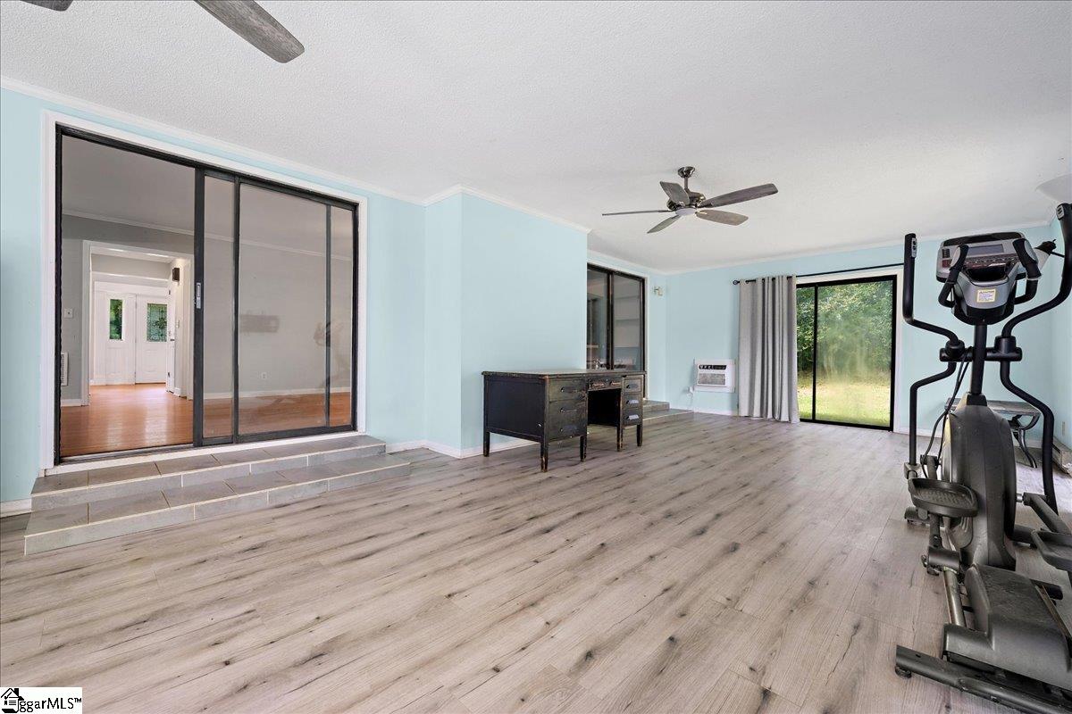 101 Clarendon Drive Anderson, SC 29621