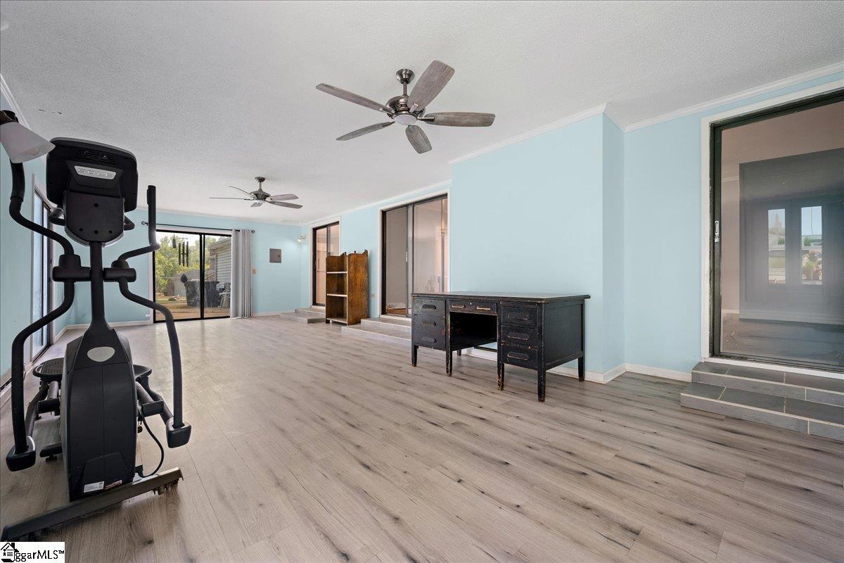 101 Clarendon Drive Anderson, SC 29621
