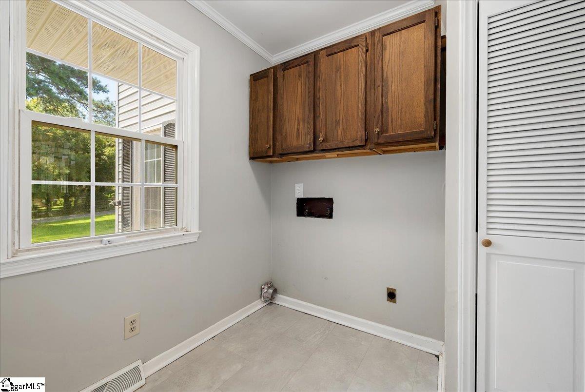 101 Clarendon Drive Anderson, SC 29621