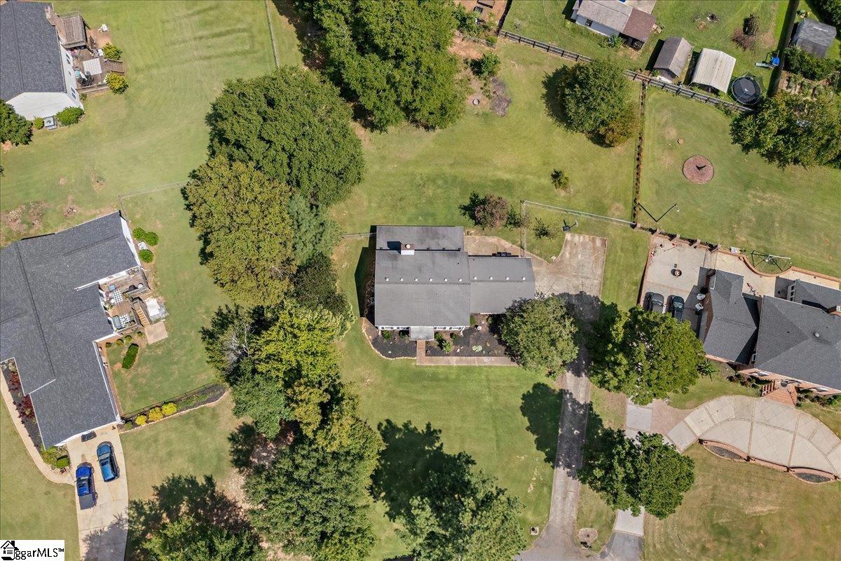 101 Clarendon Drive Anderson, SC 29621