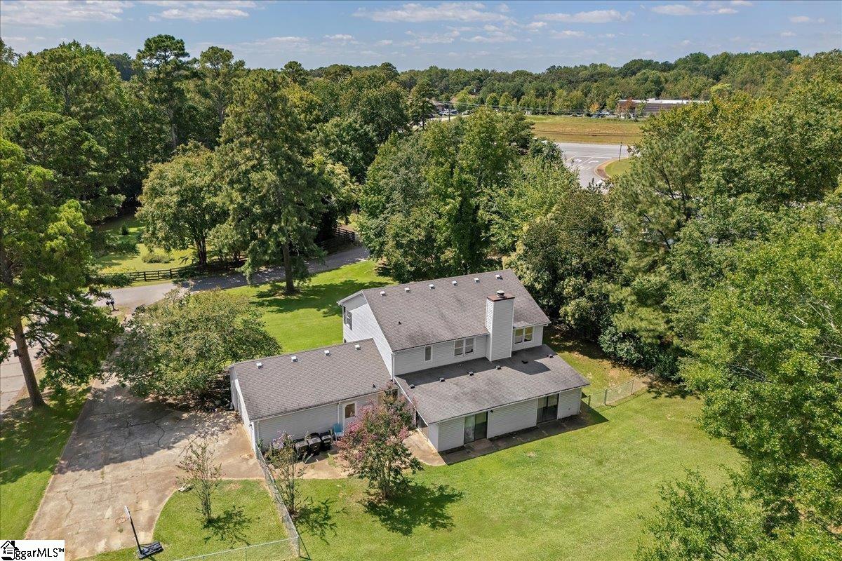 101 Clarendon Drive Anderson, SC 29621