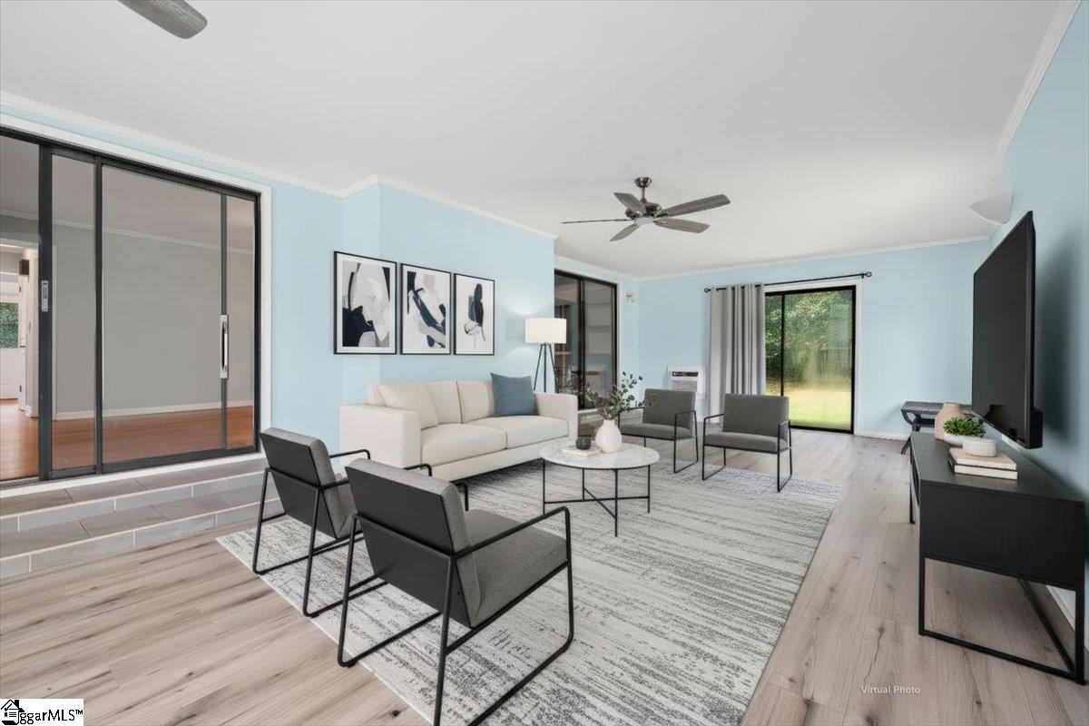 101 Clarendon Drive Anderson, SC 29621