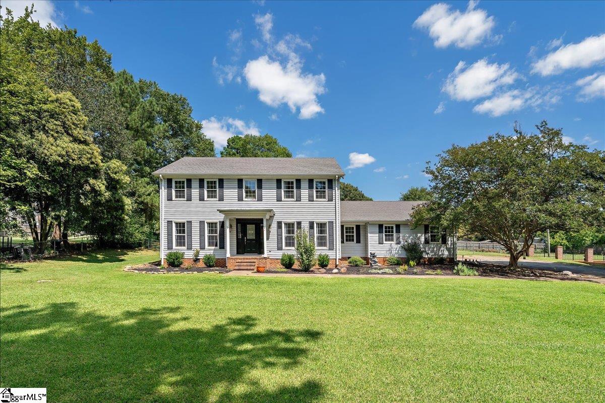 101 Clarendon Drive Anderson, SC 29621