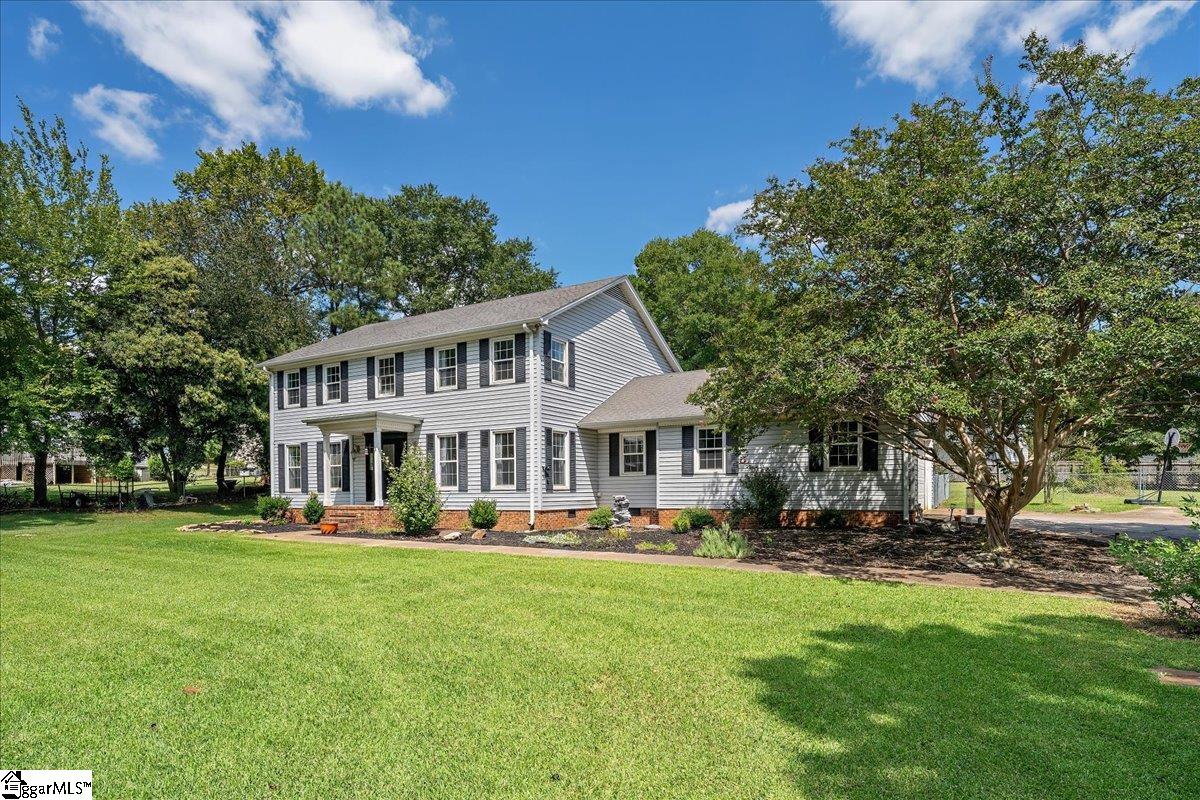 101 Clarendon Drive Anderson, SC 29621