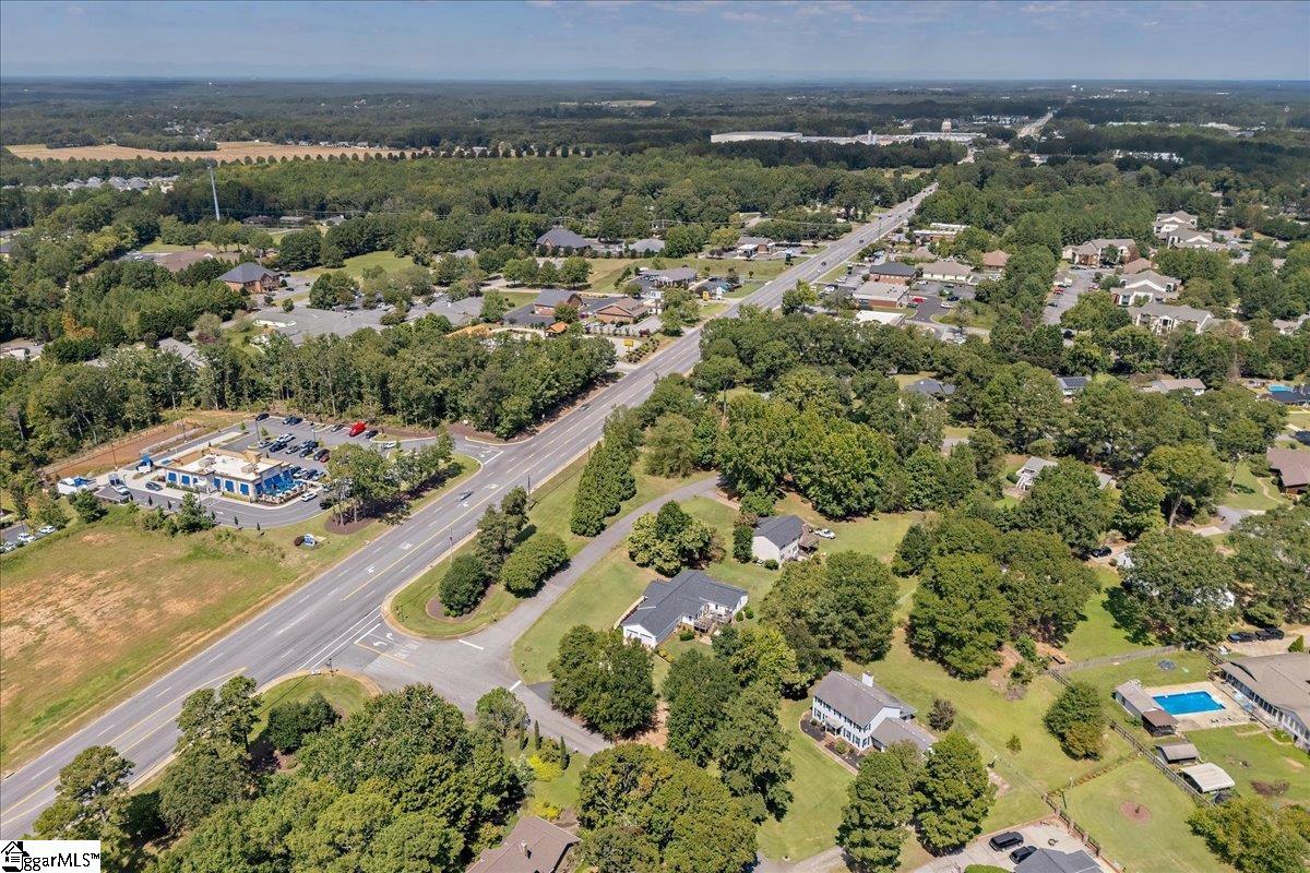 101 Clarendon Drive Anderson, SC 29621
