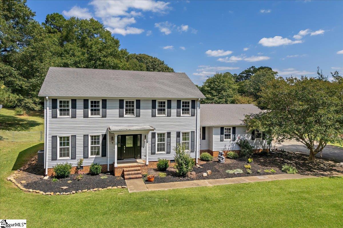 101 Clarendon Drive Anderson, SC 29621