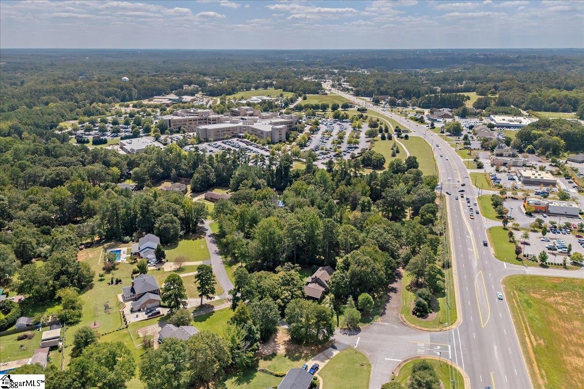 101 Clarendon Drive Anderson, SC 29621
