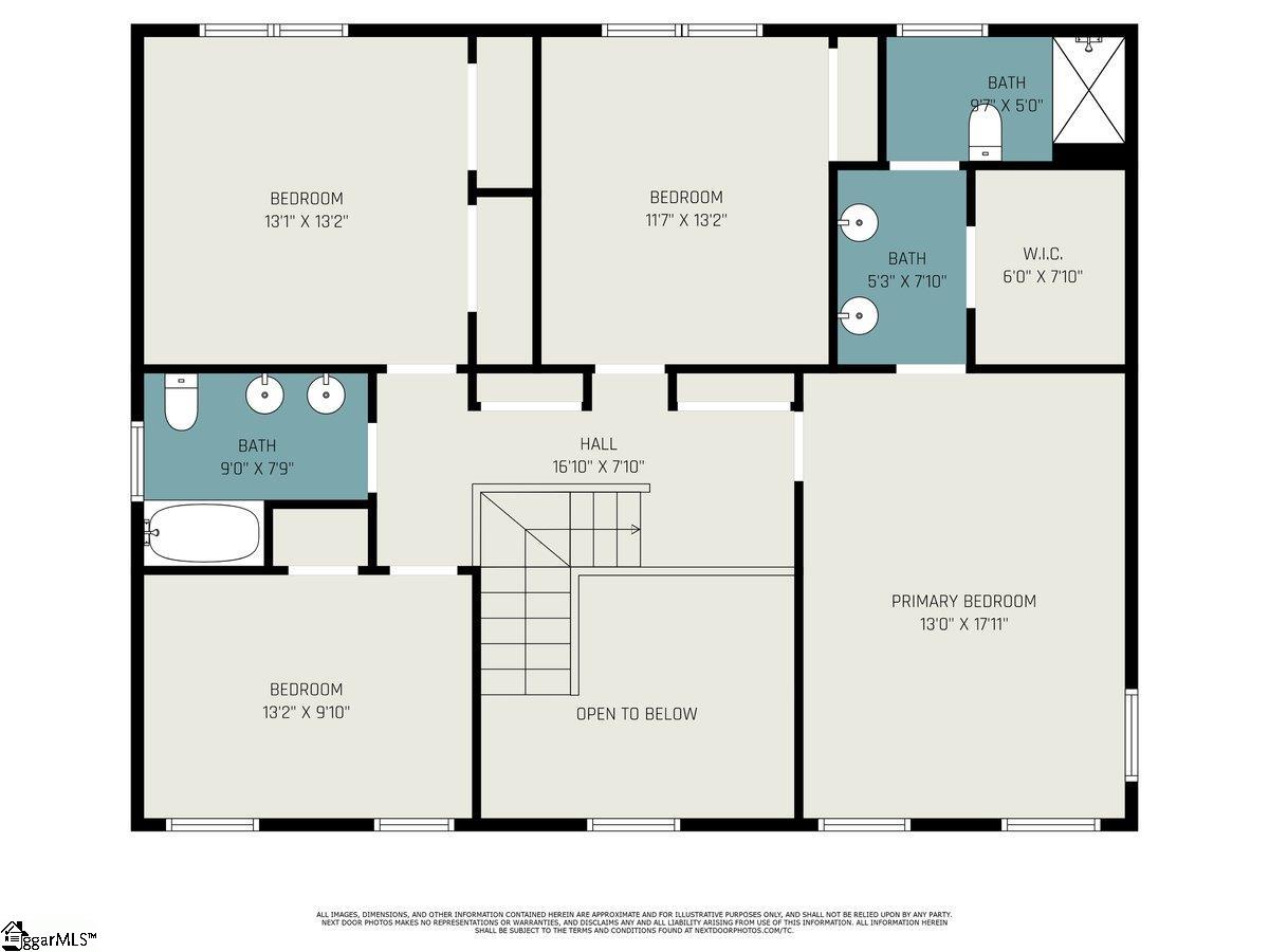 101 Clarendon Drive Anderson, SC 29621