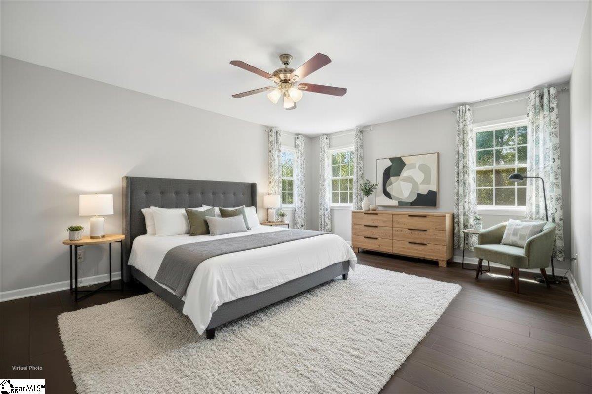 101 Clarendon Drive Anderson, SC 29621