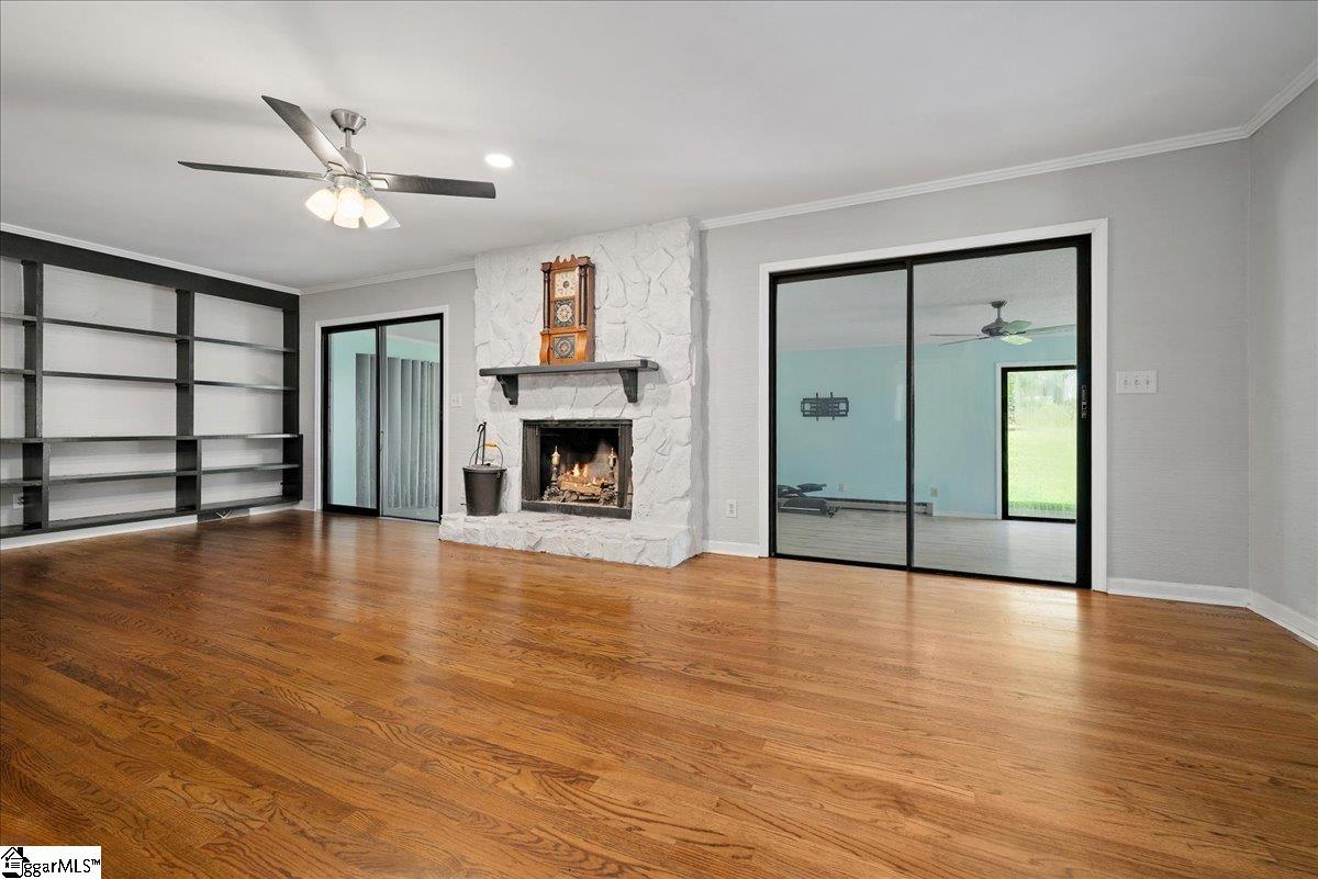 101 Clarendon Drive Anderson, SC 29621