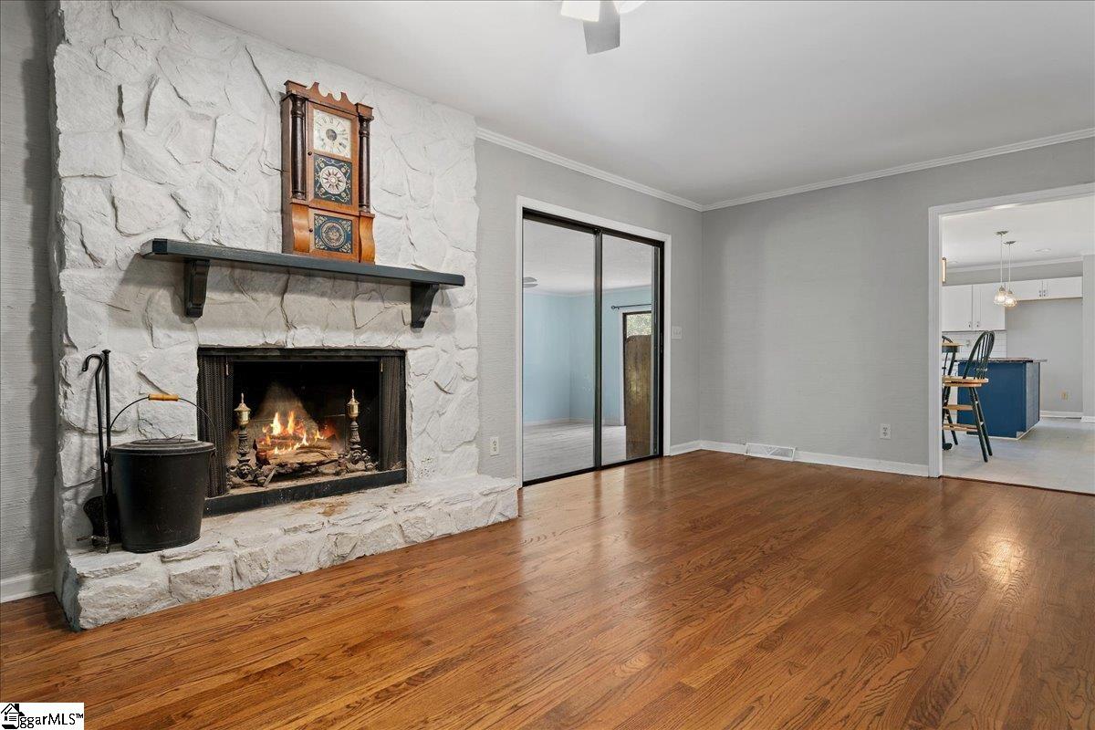 101 Clarendon Drive Anderson, SC 29621