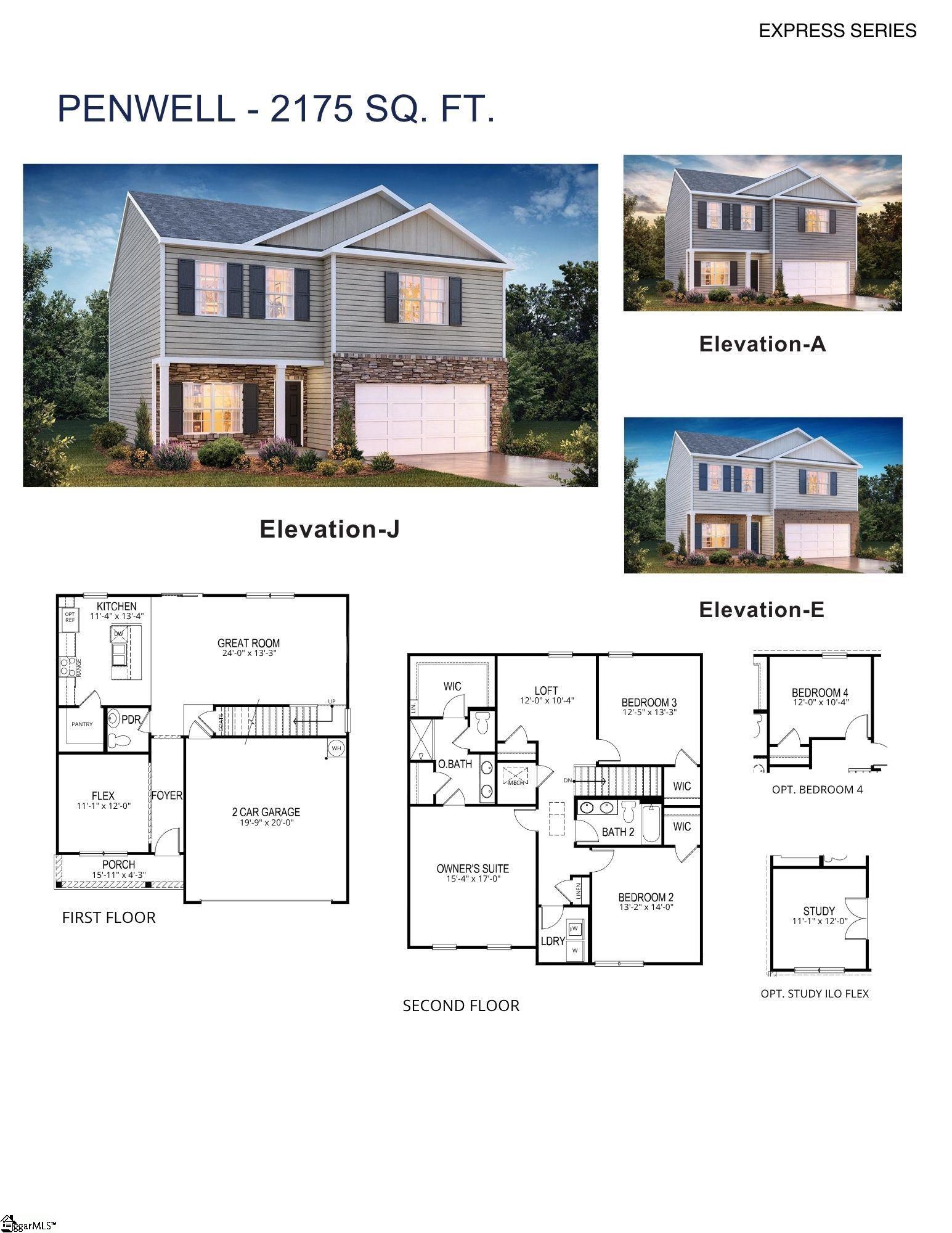 237 Roocroft Court Fountain Inn, SC 29644
