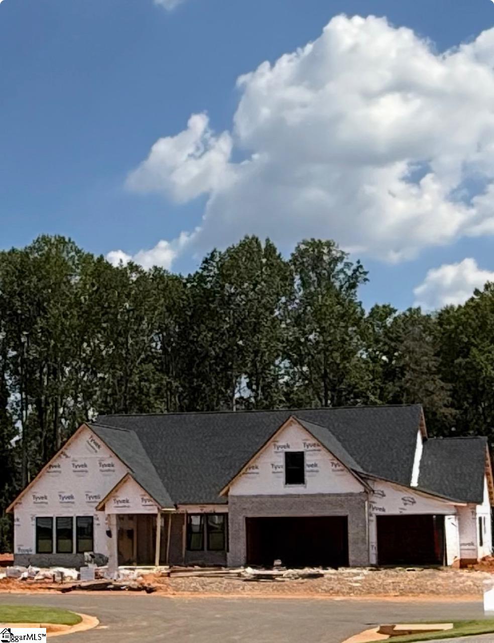 3021 Akins Street UNIT Lot 35 Spartanburg, SC 29303