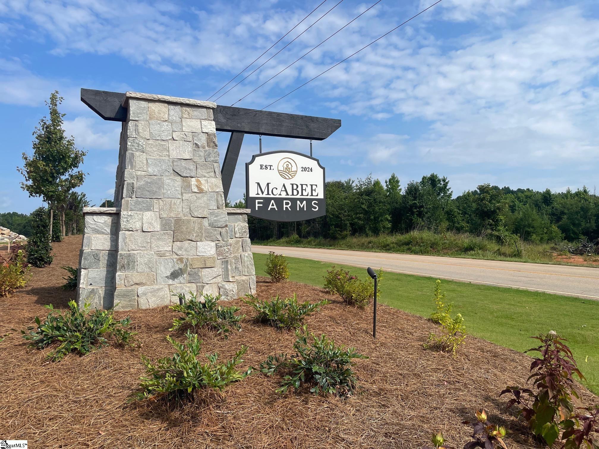 3021 Akins Street UNIT Lot 35 Spartanburg, SC 29303