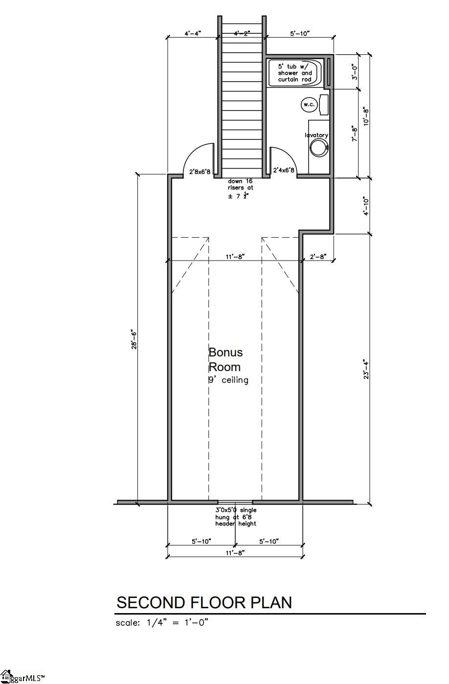 3021 Akins Street UNIT Lot 35 Spartanburg, SC 29303