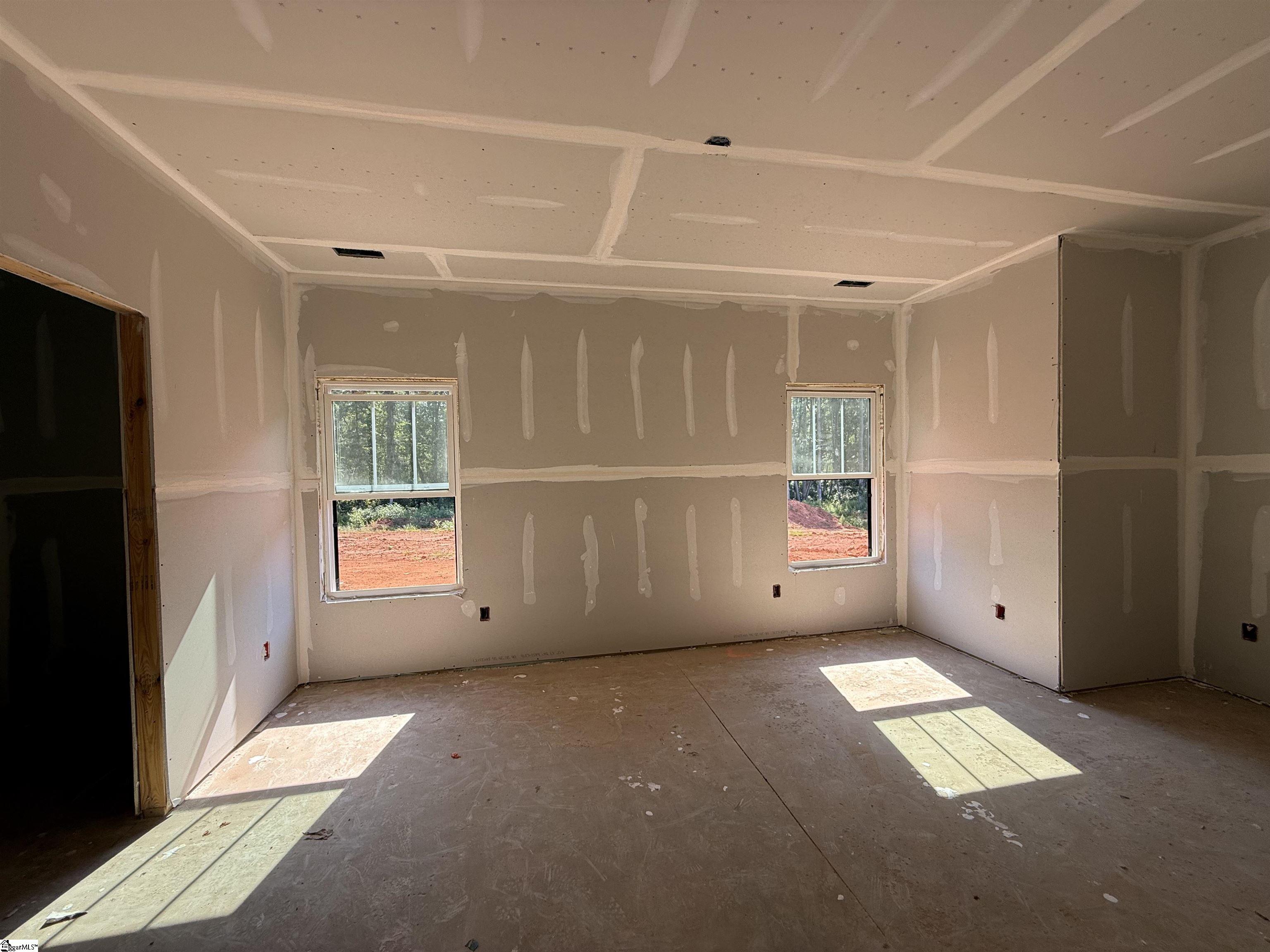 3021 Akins Street UNIT Lot 35 Spartanburg, SC 29303