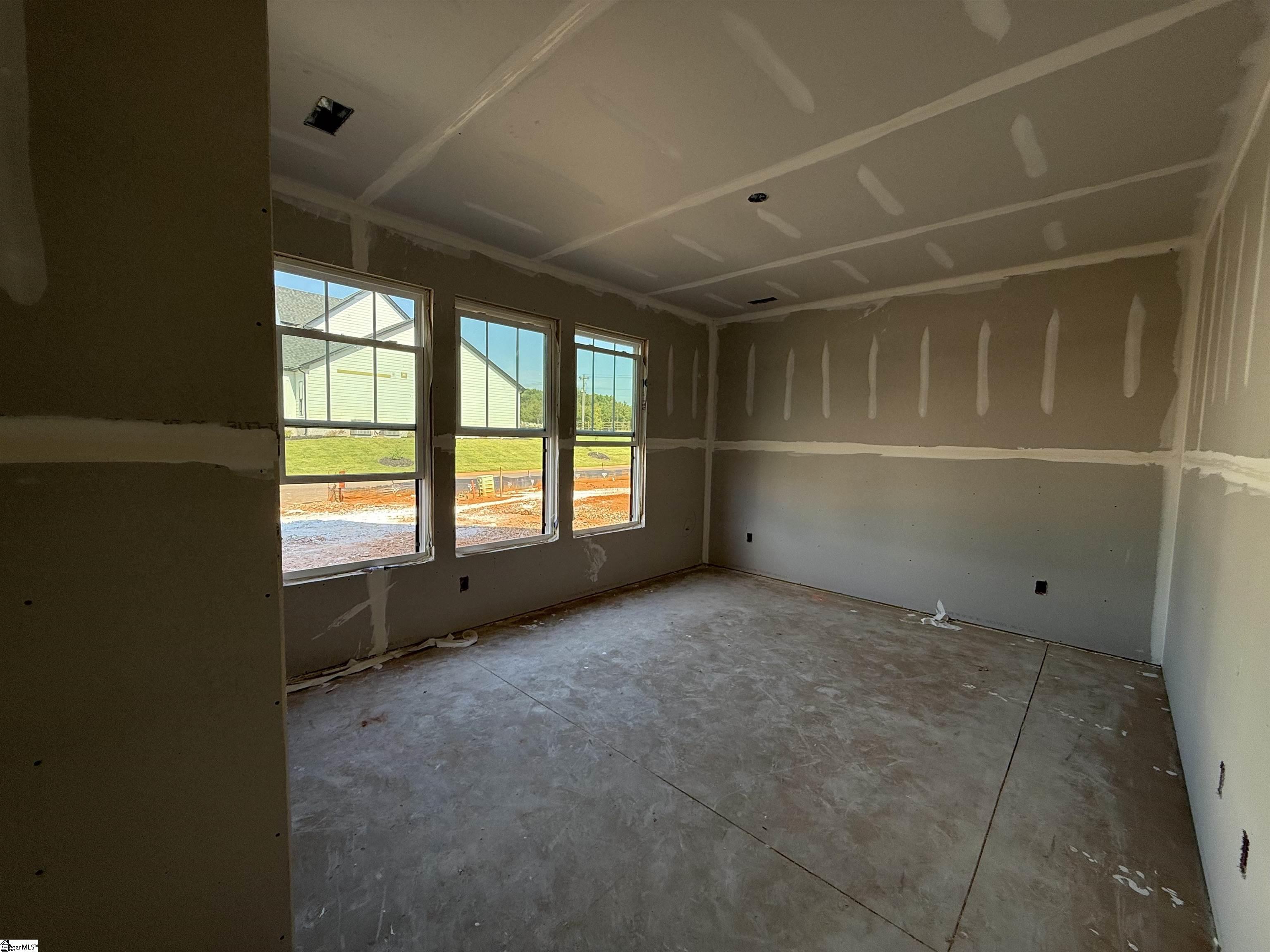 3021 Akins Street UNIT Lot 35 Spartanburg, SC 29303