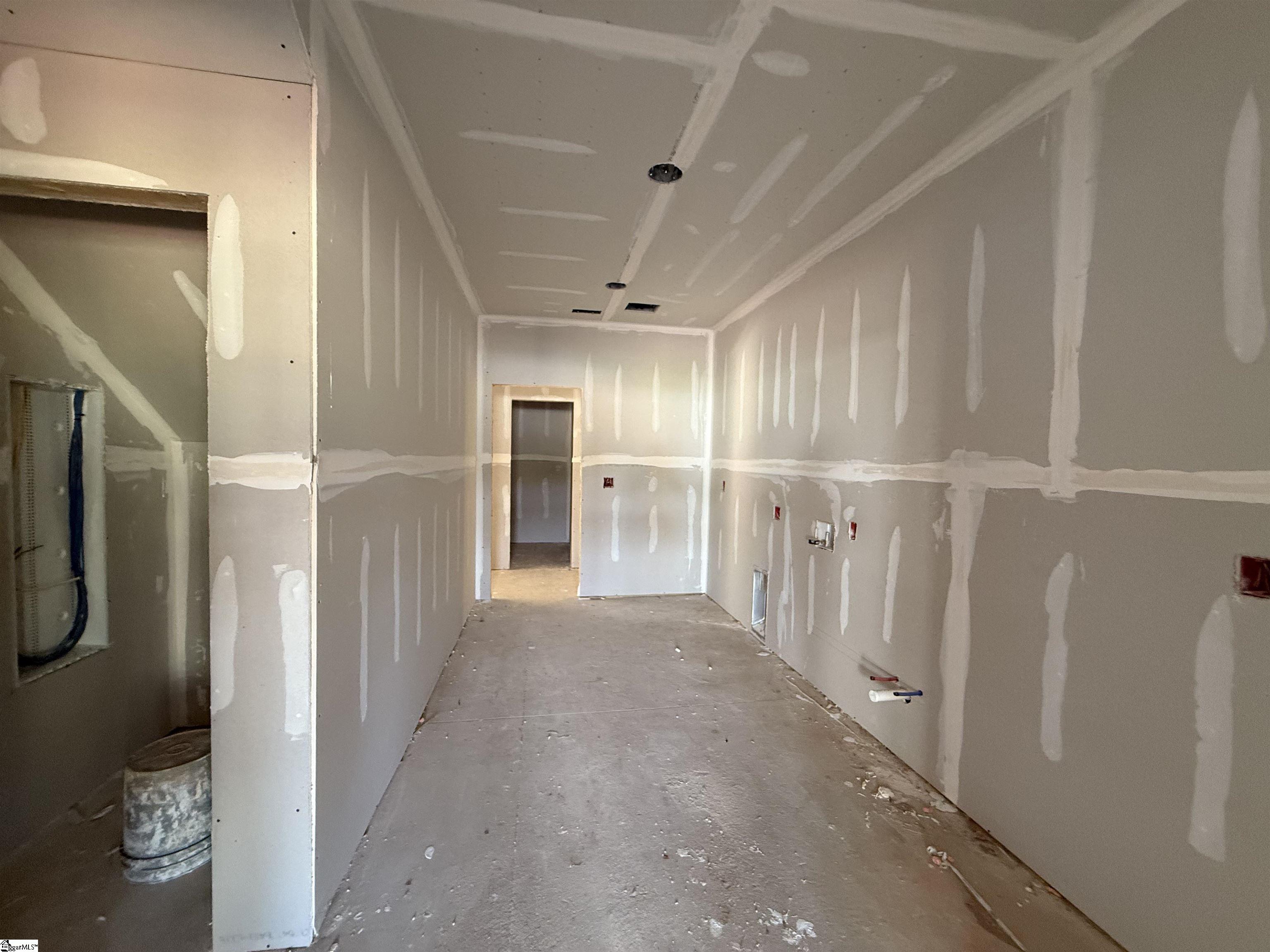 3021 Akins Street UNIT Lot 35 Spartanburg, SC 29303