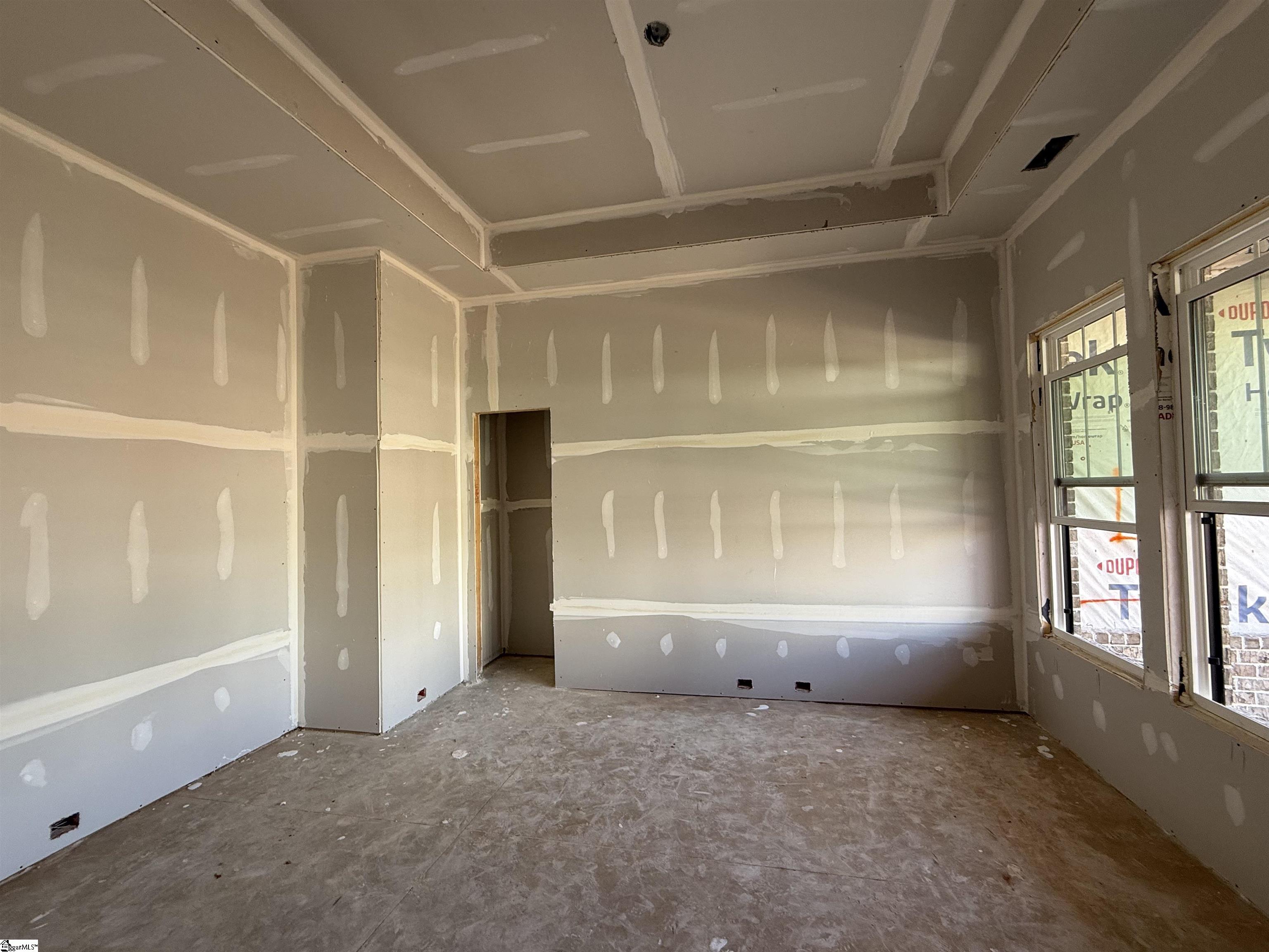 3021 Akins Street UNIT Lot 35 Spartanburg, SC 29303