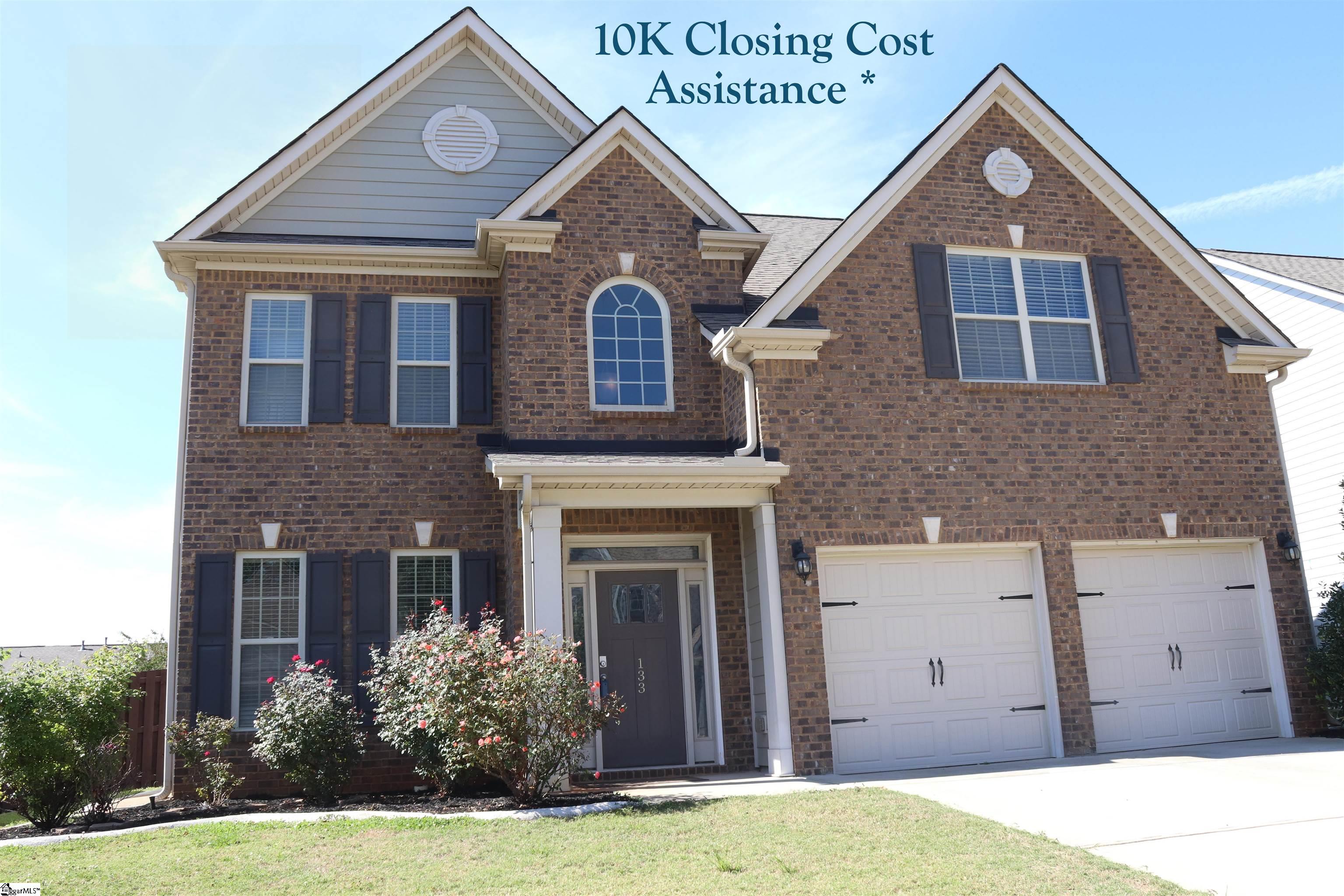 133 Rivermill Place Piedmont, SC 29673