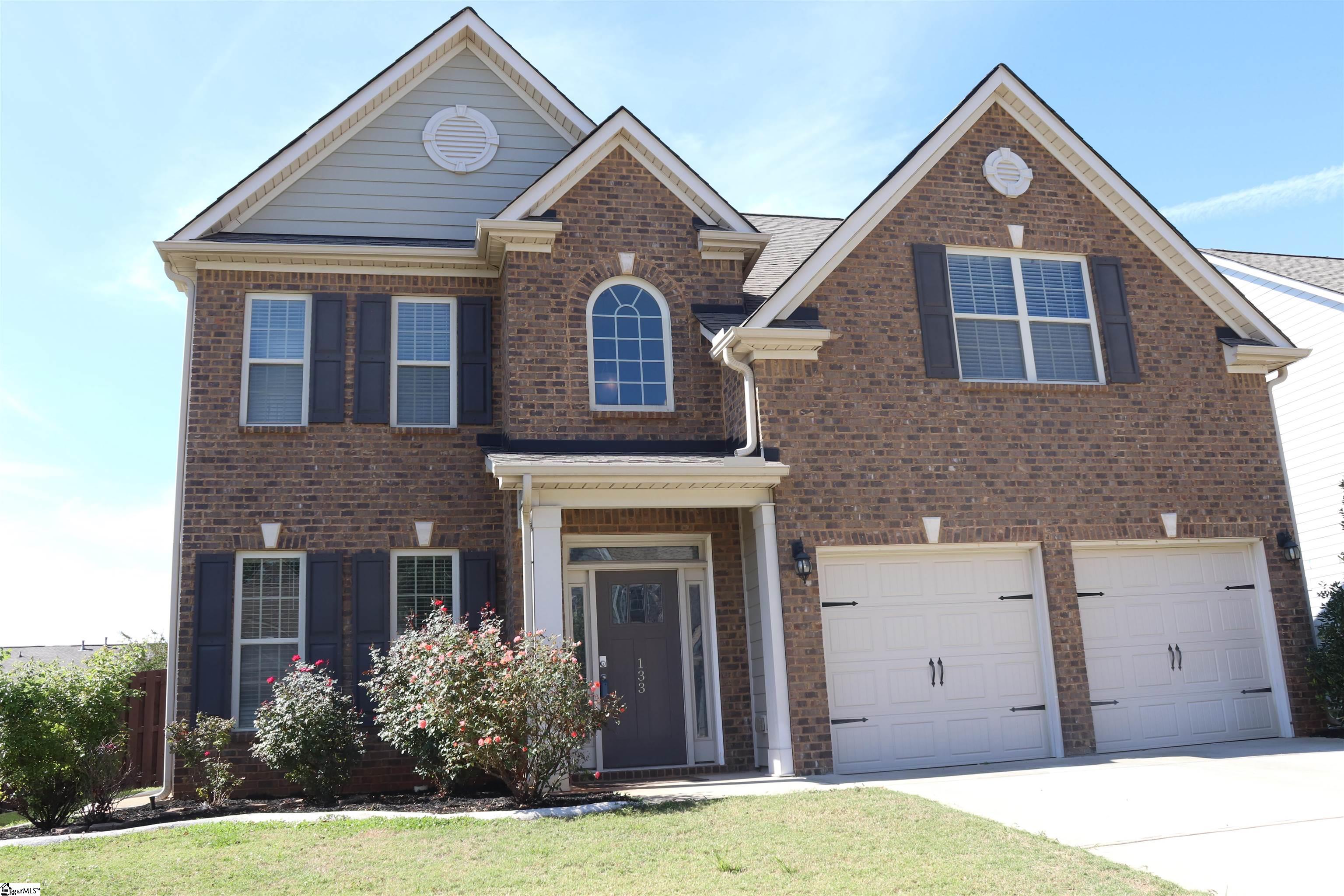 133 Rivermill Place Piedmont, SC 29673