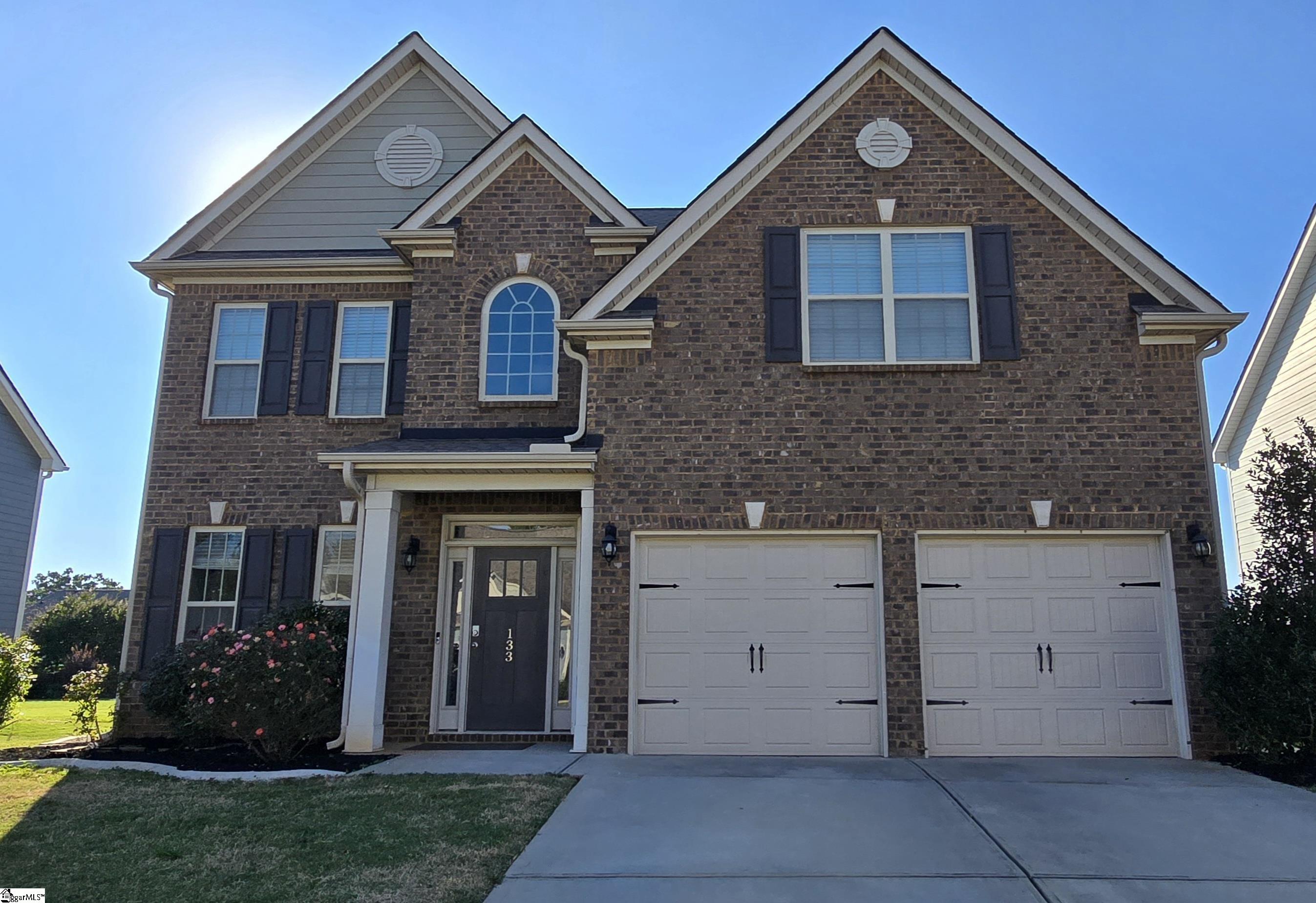 133 Rivermill Place Piedmont, SC 29673