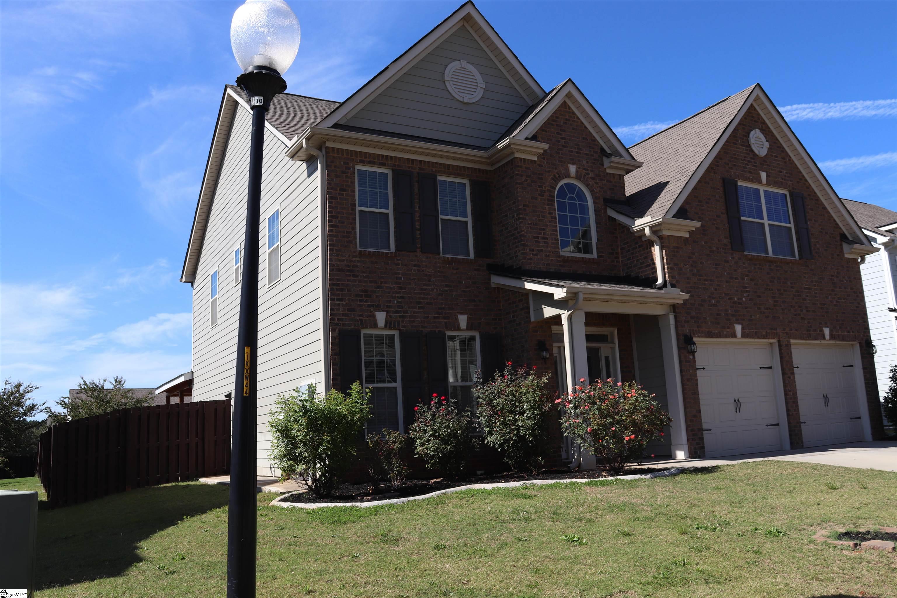 133 Rivermill Place Piedmont, SC 29673