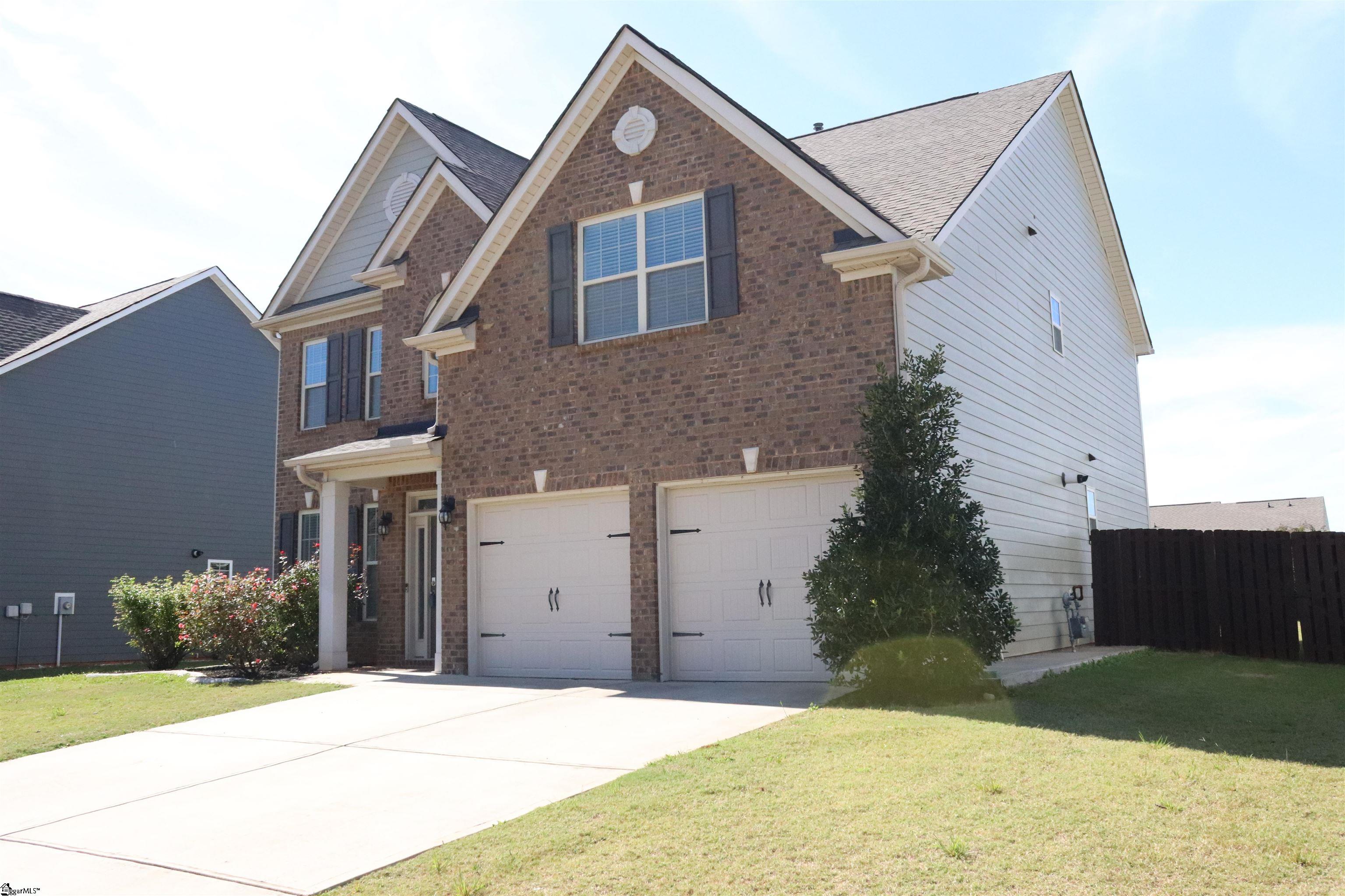 133 Rivermill Place Piedmont, SC 29673
